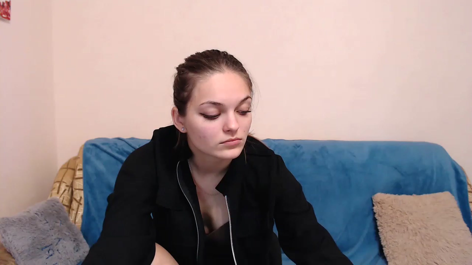 Gallery image thumbnail from Chaynea's myfreecams stream on, 12/02/2022, 10:28 image 14 of 20