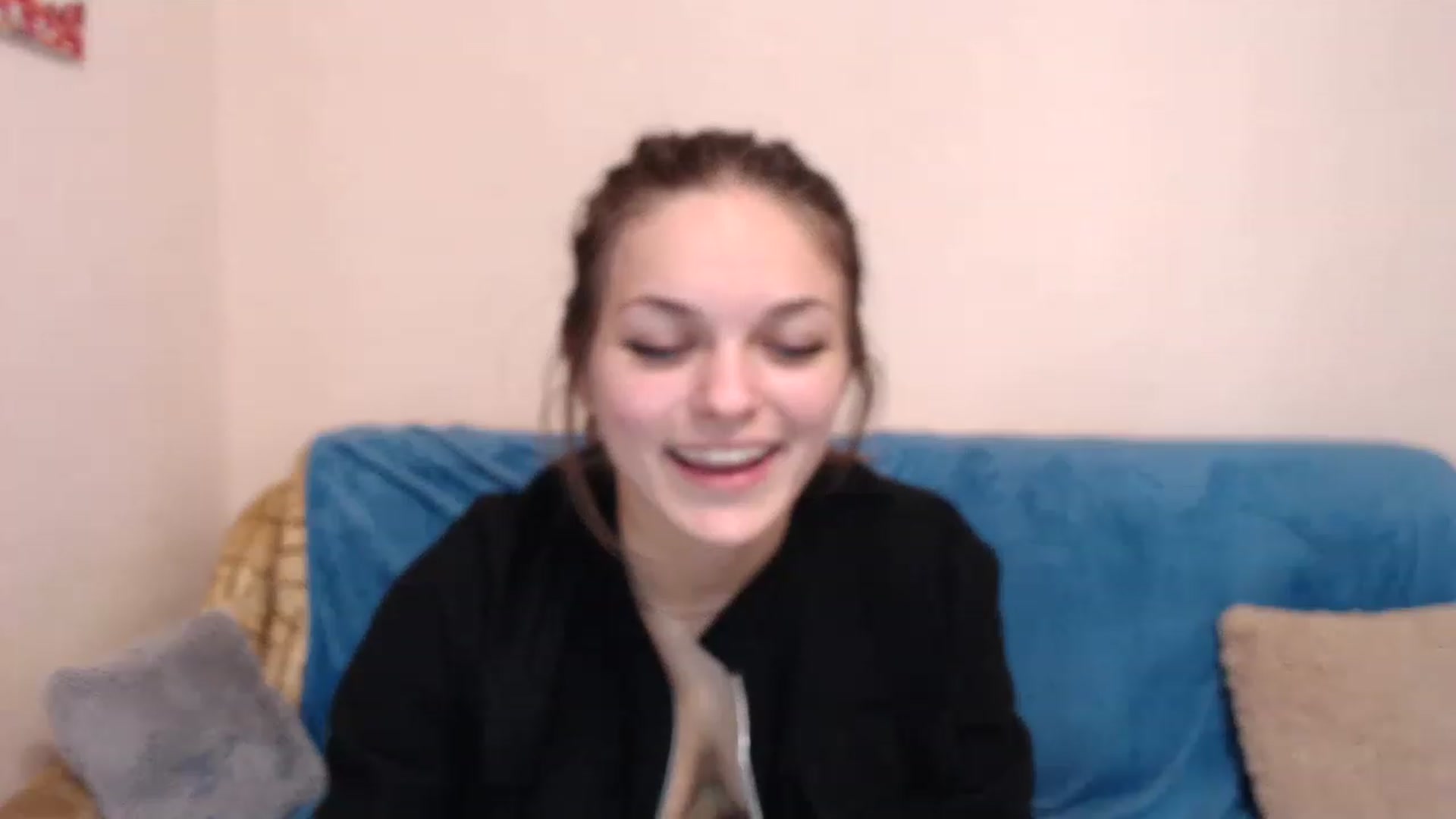 Gallery image thumbnail from Chaynea's myfreecams stream on, 12/02/2022, 10:28 image 5 of 20