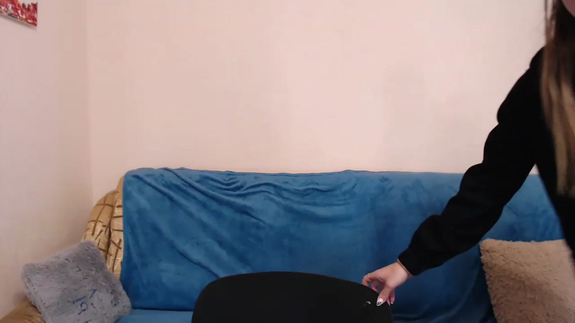Gallery image thumbnail from Chaynea's myfreecams stream on, 12/02/2022, 10:28 image 2 of 20