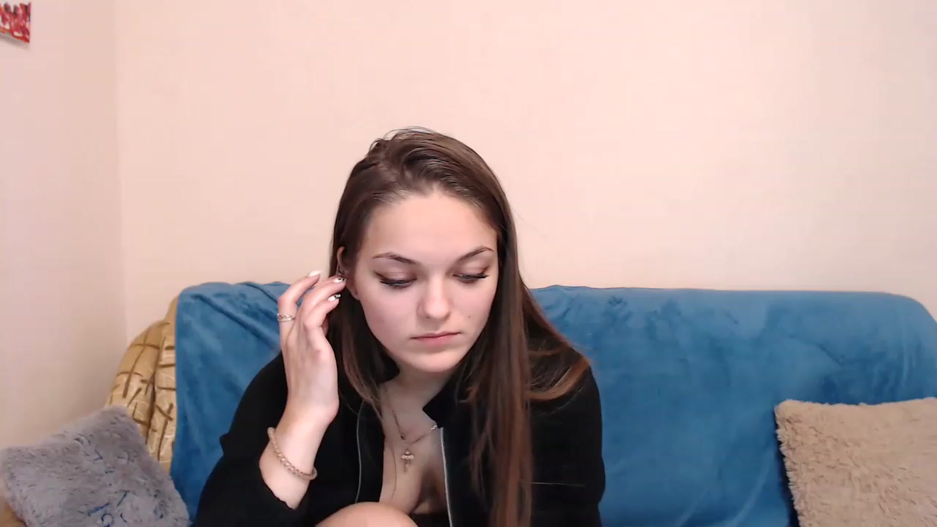 Gallery image thumbnail from Chaynea's myfreecams stream on, 12/02/2022, 10:28 image 20 of 20