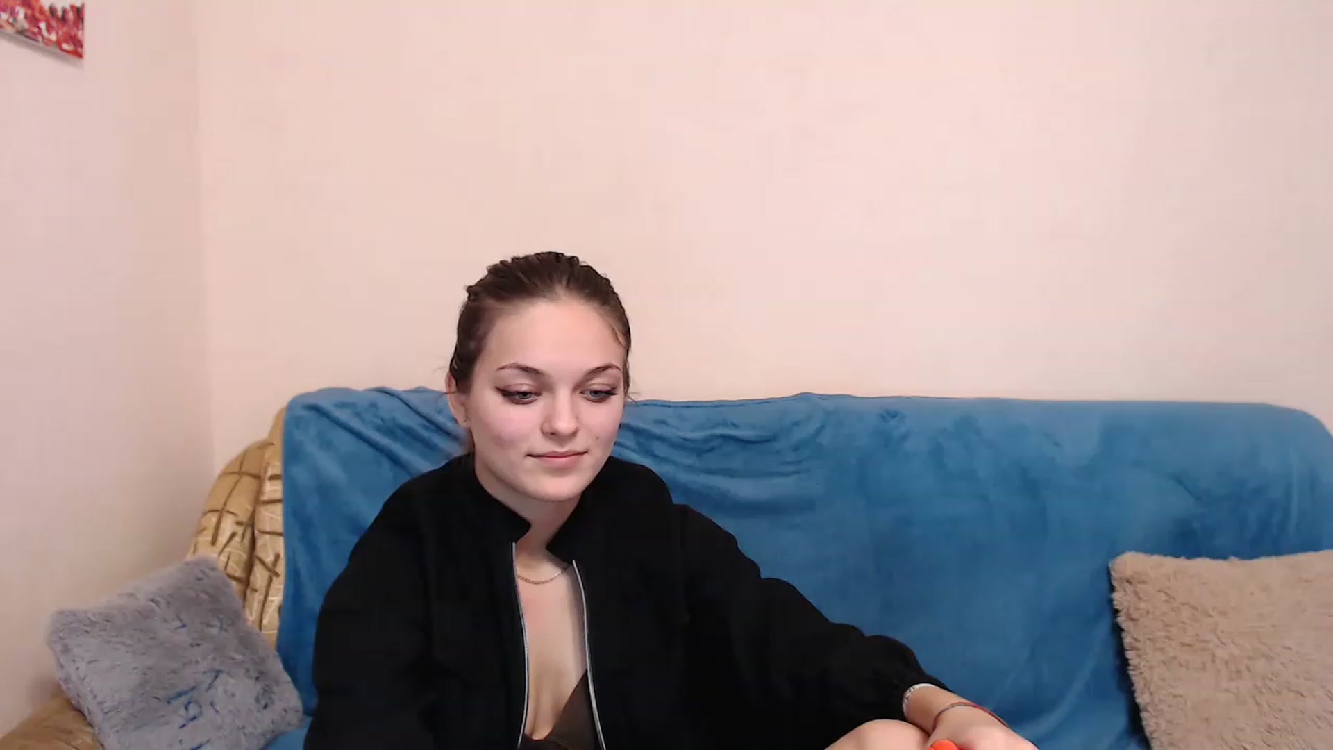 Gallery image thumbnail from Chaynea's myfreecams stream on, 12/02/2022, 10:28 image 11 of 20