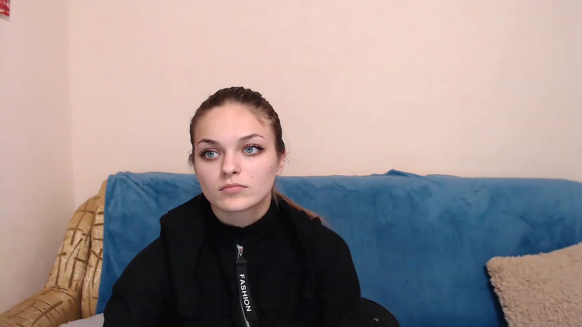 Gallery image thumbnail from Chaynea's myfreecams stream on, 12/02/2022, 11:46 image 16 of 20