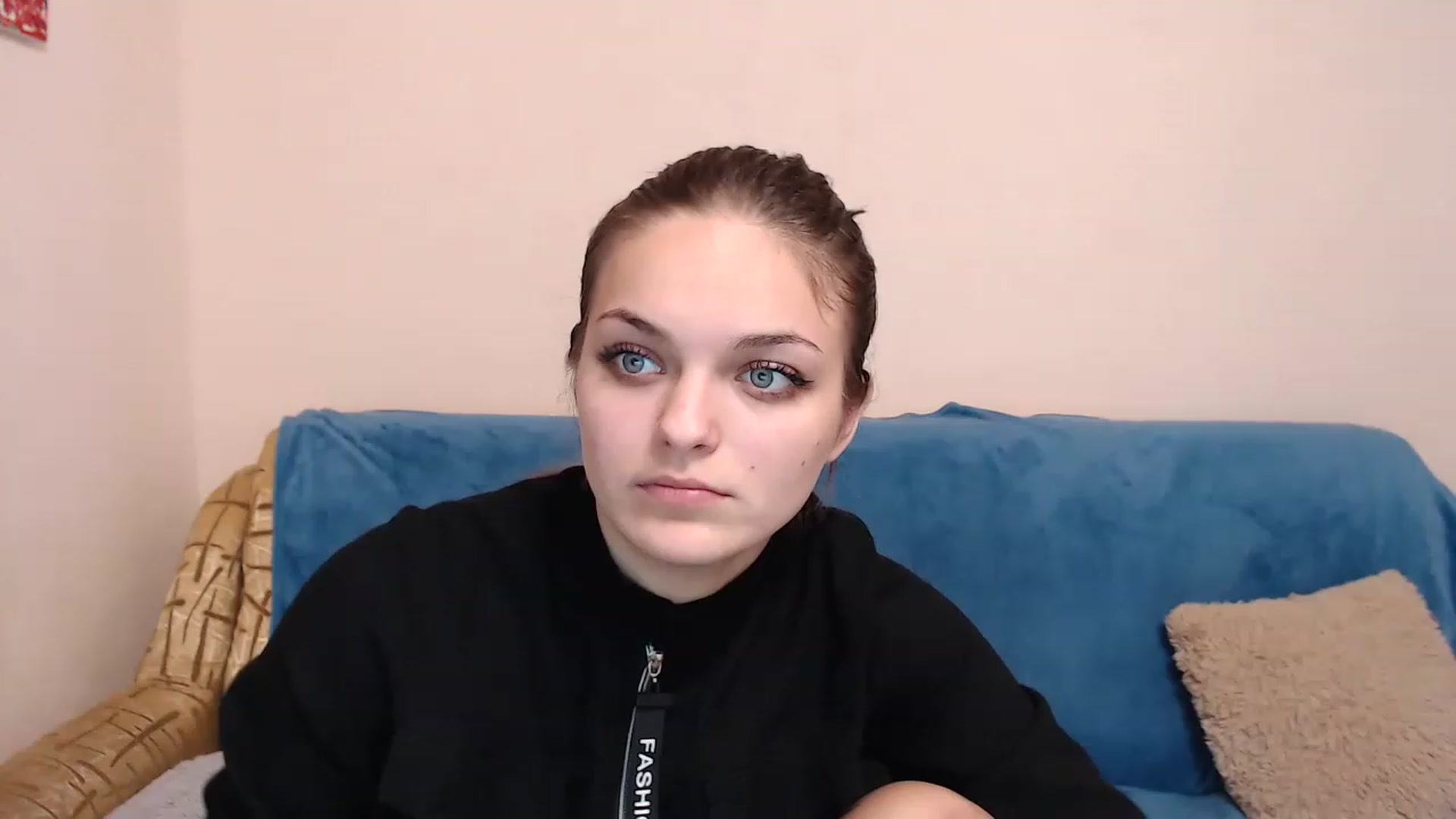 Gallery image thumbnail from Chaynea's myfreecams stream on, 12/02/2022, 11:46 image 3 of 20
