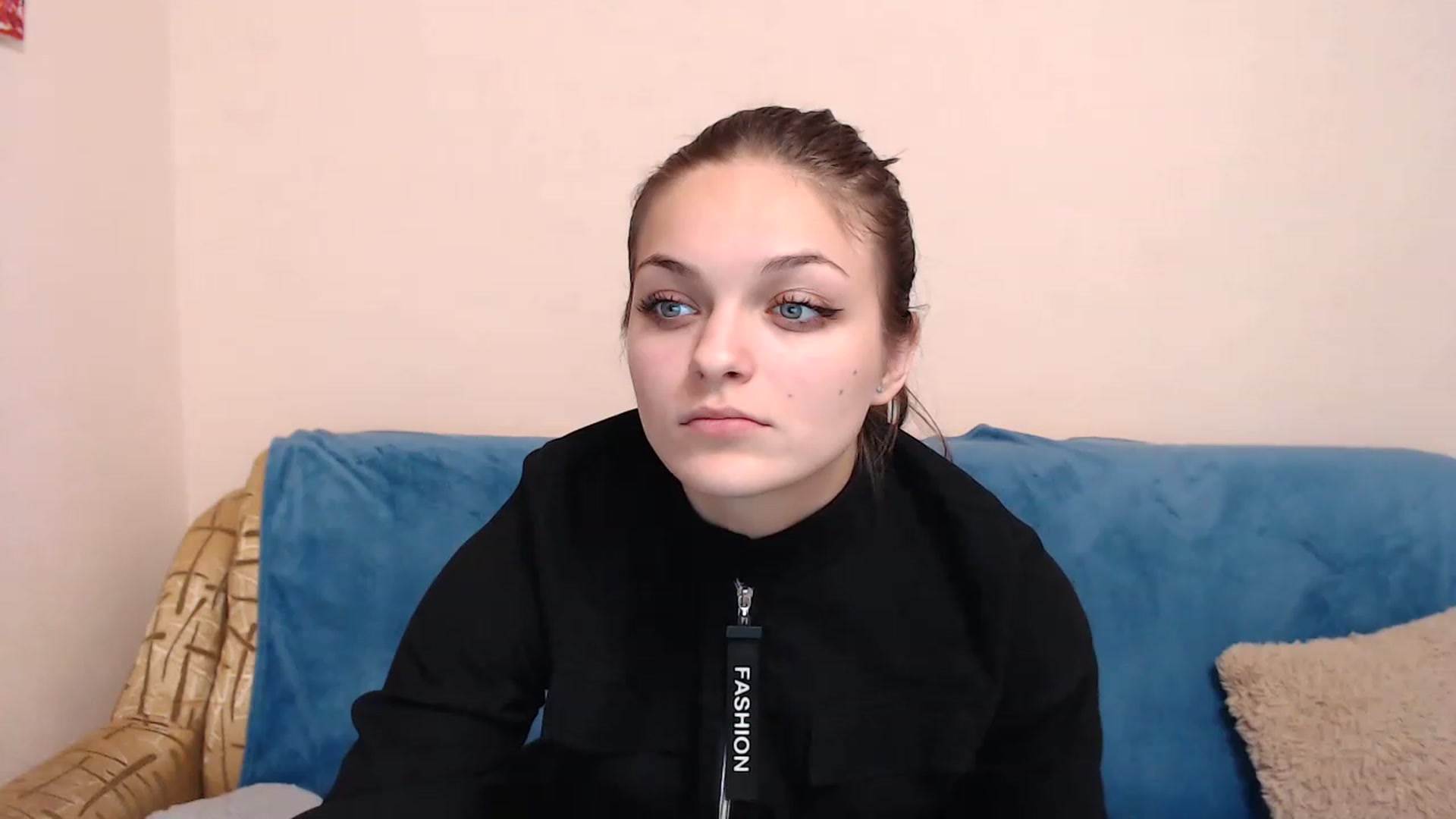 Gallery image thumbnail from Chaynea's myfreecams stream on, 12/02/2022, 11:46 image 6 of 20