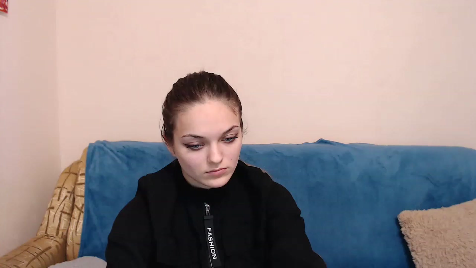 Gallery image thumbnail from Chaynea's myfreecams stream on, 12/02/2022, 11:46 image 15 of 20
