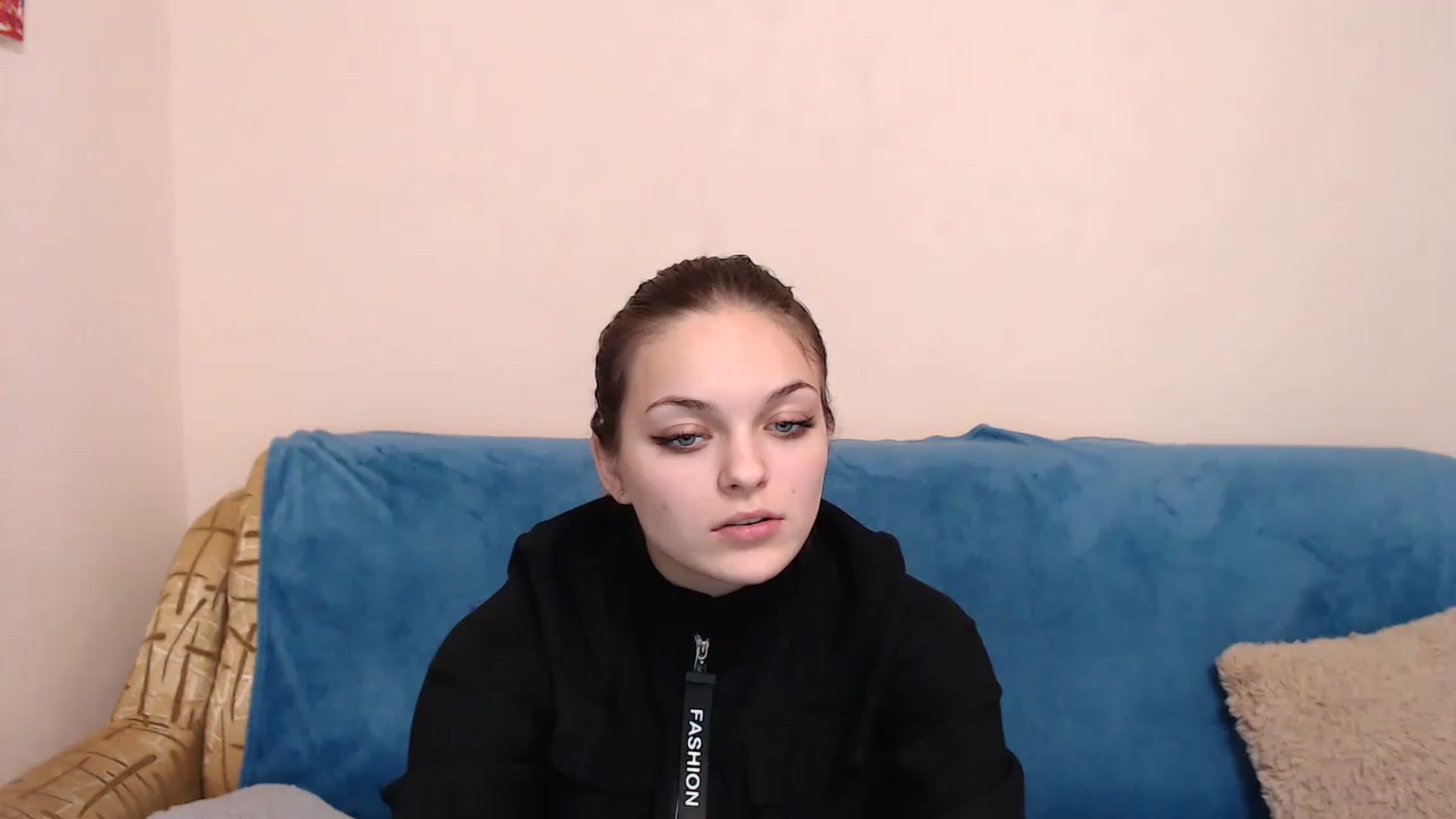 Gallery image thumbnail from Chaynea's myfreecams stream on, 12/02/2022, 11:46 image 5 of 20