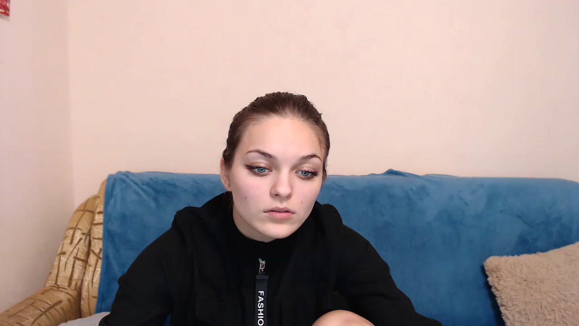 Gallery image thumbnail from Chaynea's myfreecams stream on, 12/02/2022, 11:46 image 4 of 20