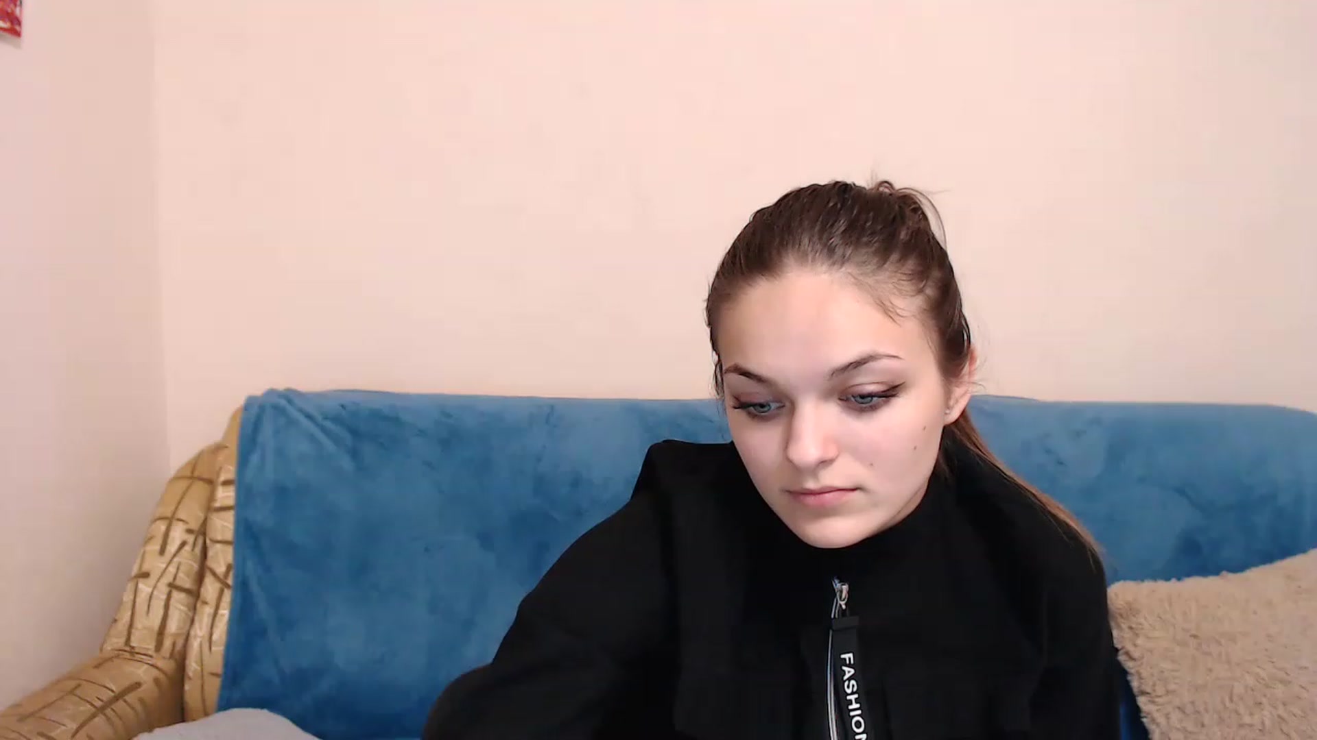 Gallery image thumbnail from Chaynea's myfreecams stream on, 12/02/2022, 11:46 image 11 of 20