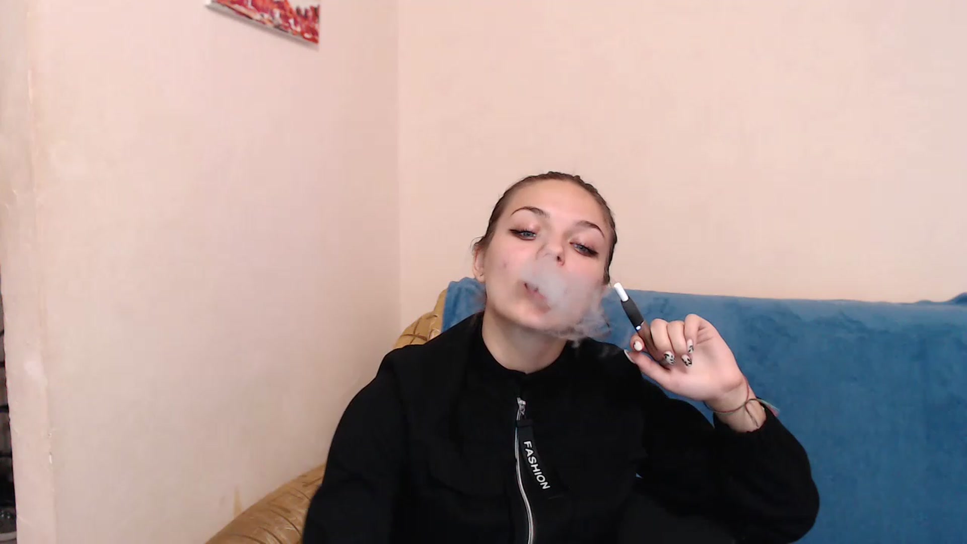 Gallery image thumbnail from Chaynea's myfreecams stream on, 12/02/2022, 11:46 image 18 of 20