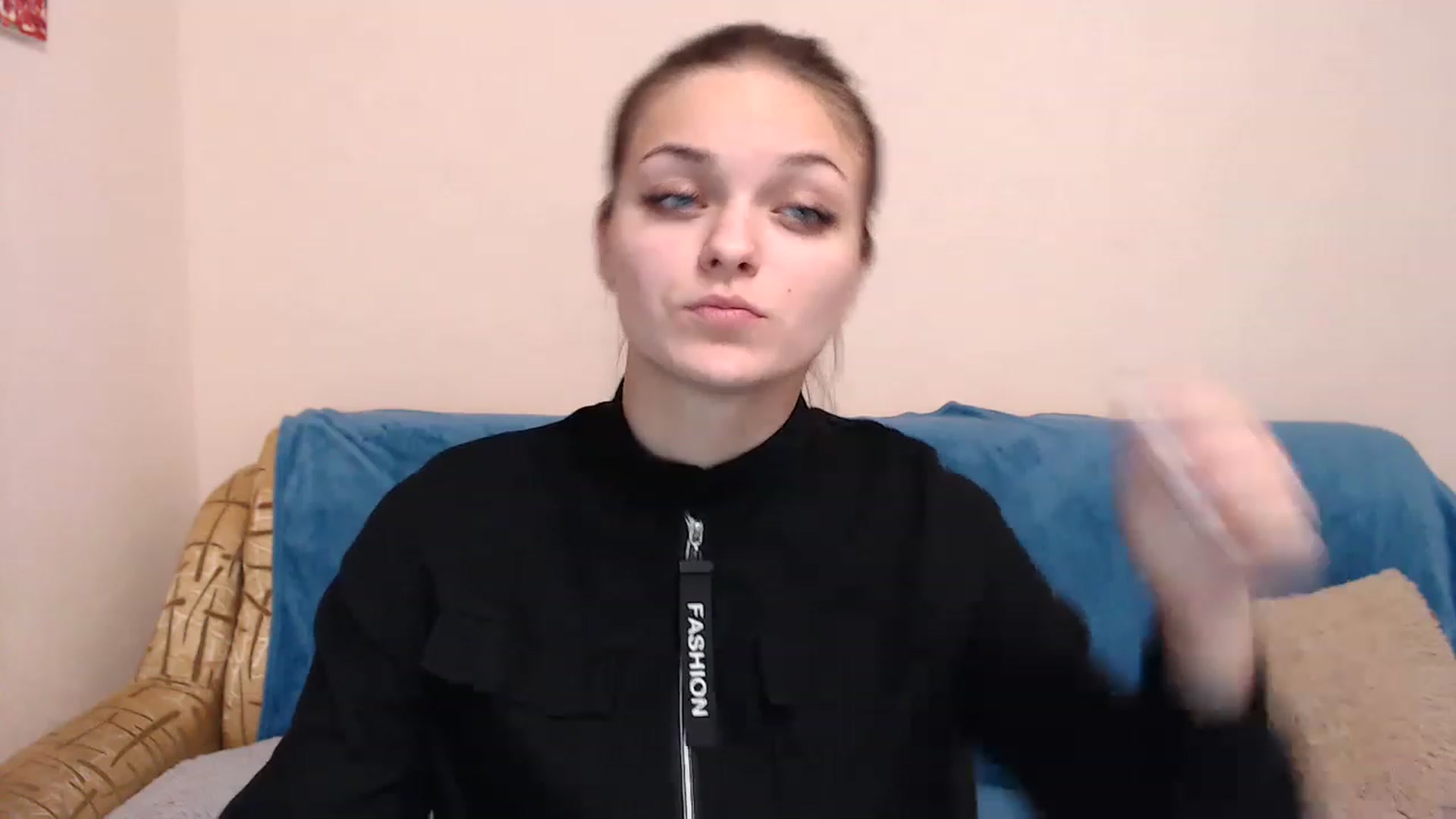 Gallery image thumbnail from Chaynea's myfreecams stream on, 12/02/2022, 11:46 image 1 of 20