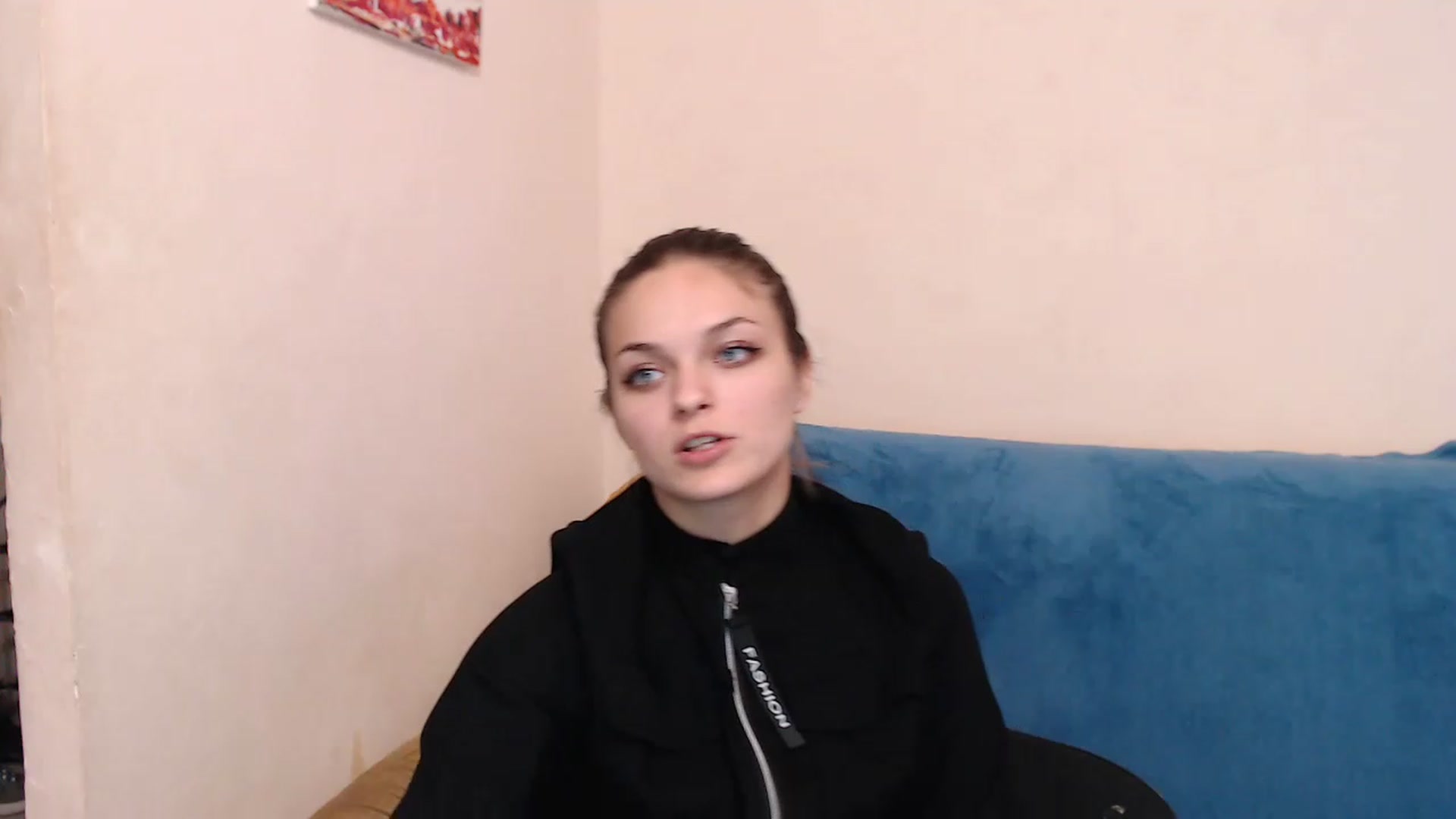 Gallery image thumbnail from Chaynea's myfreecams stream on, 12/02/2022, 11:46 image 17 of 20