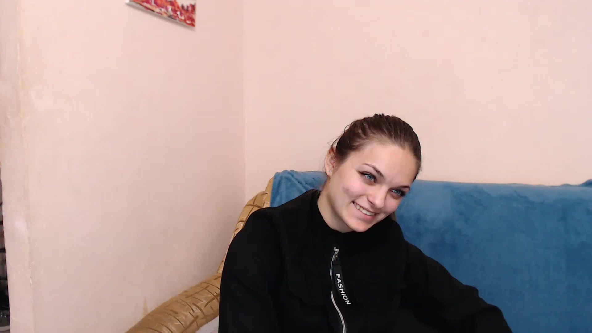 Gallery image thumbnail from Chaynea's myfreecams stream on, 12/02/2022, 11:46 image 19 of 20