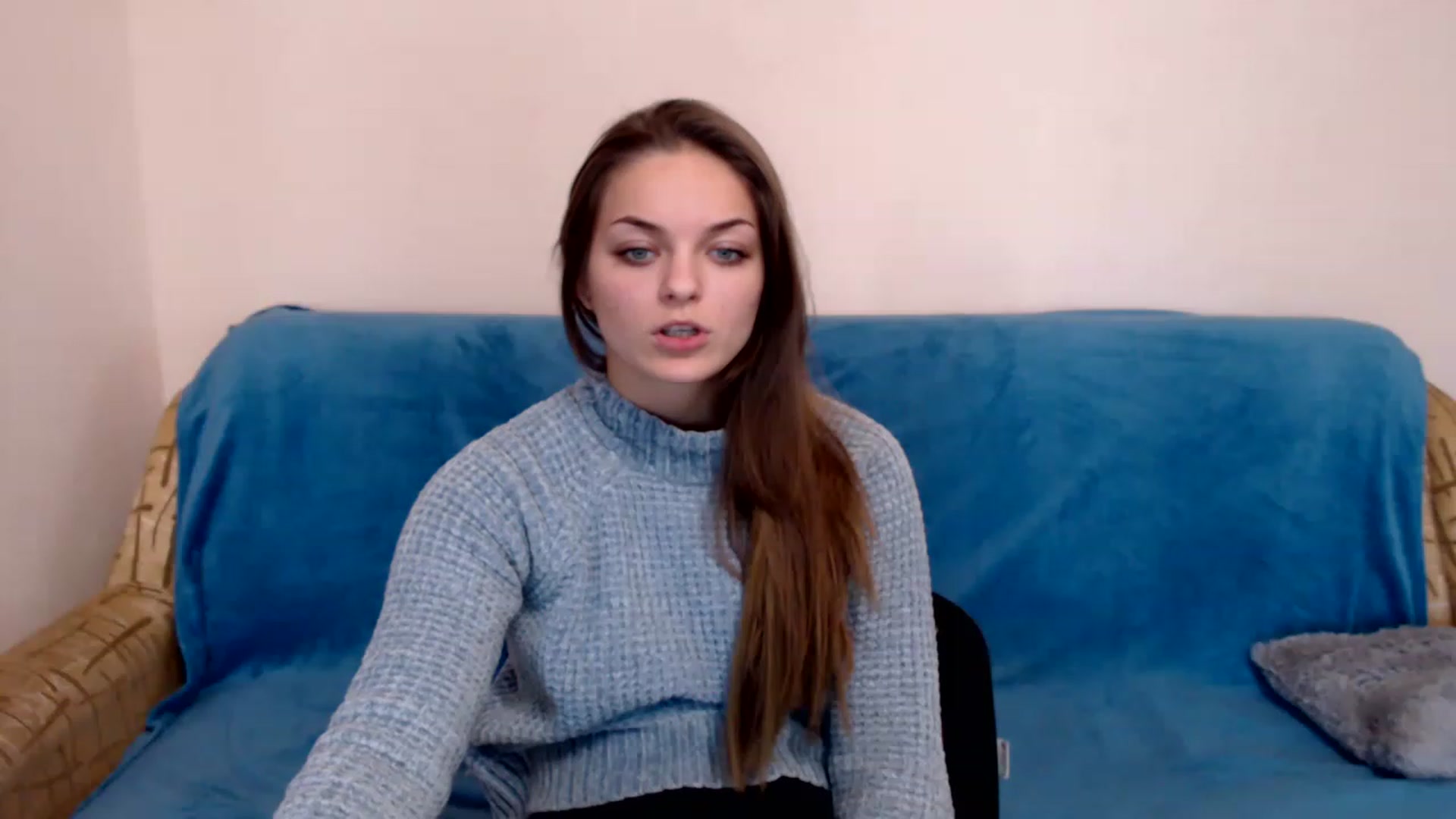 Gallery image thumbnail from Chaynea's myfreecams stream on, 12/04/2022, 08:45 image 19 of 20