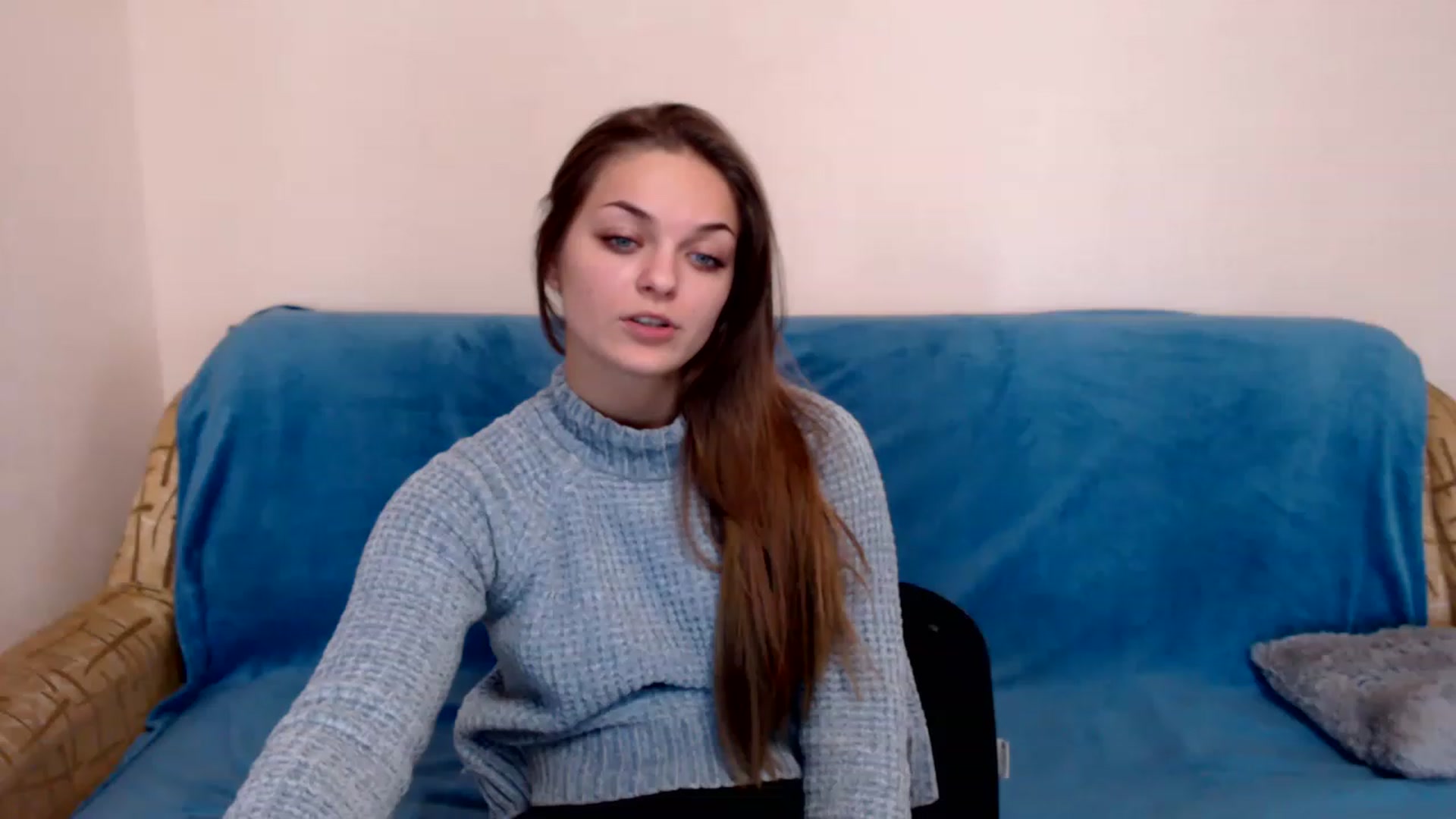 Gallery image thumbnail from Chaynea's myfreecams stream on, 12/04/2022, 08:45 image 18 of 20