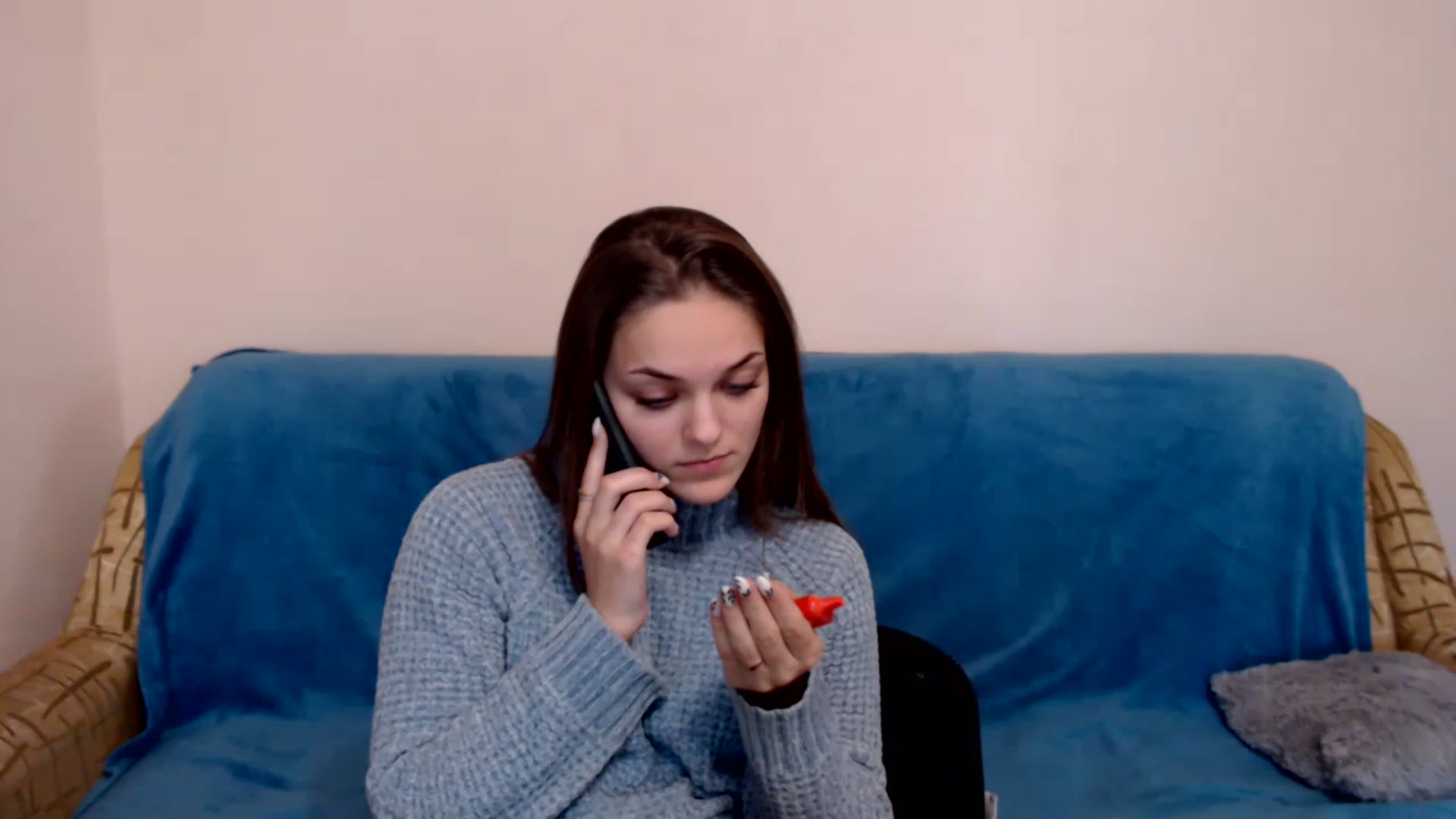 Gallery image thumbnail from Chaynea's myfreecams stream on, 12/04/2022, 11:58 image 10 of 20