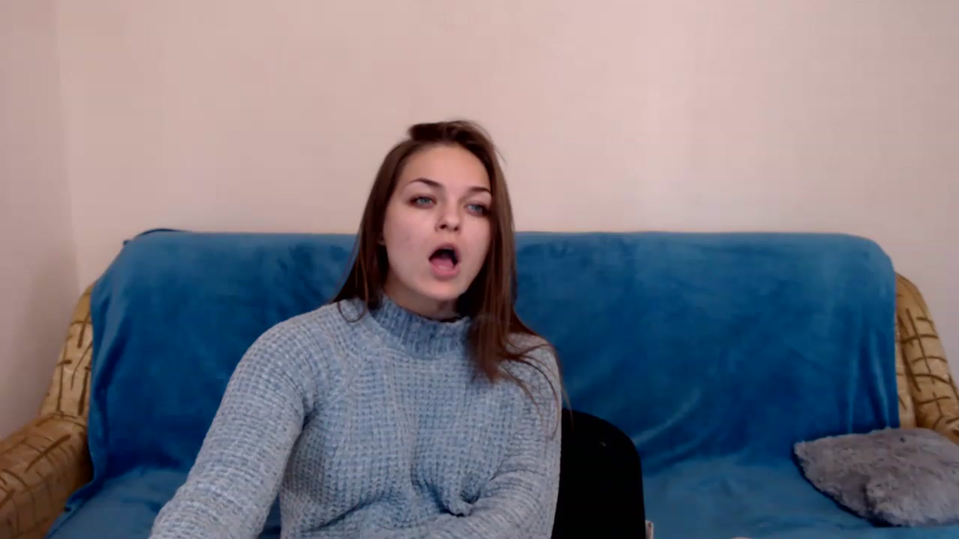 Gallery image thumbnail from Chaynea's myfreecams stream on, 12/04/2022, 11:58 image 11 of 20