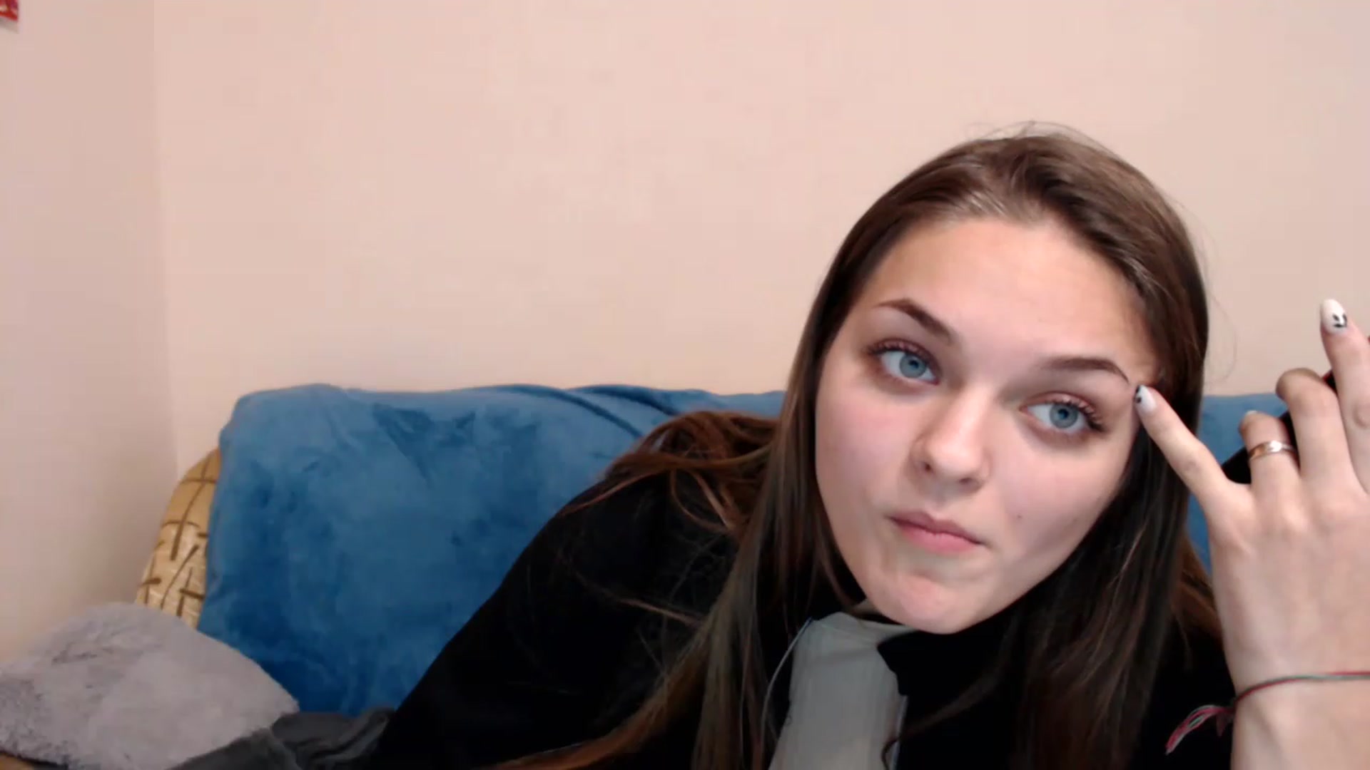 Gallery image thumbnail from Chaynea's myfreecams stream on, 12/08/2022, 09:25 image 16 of 20