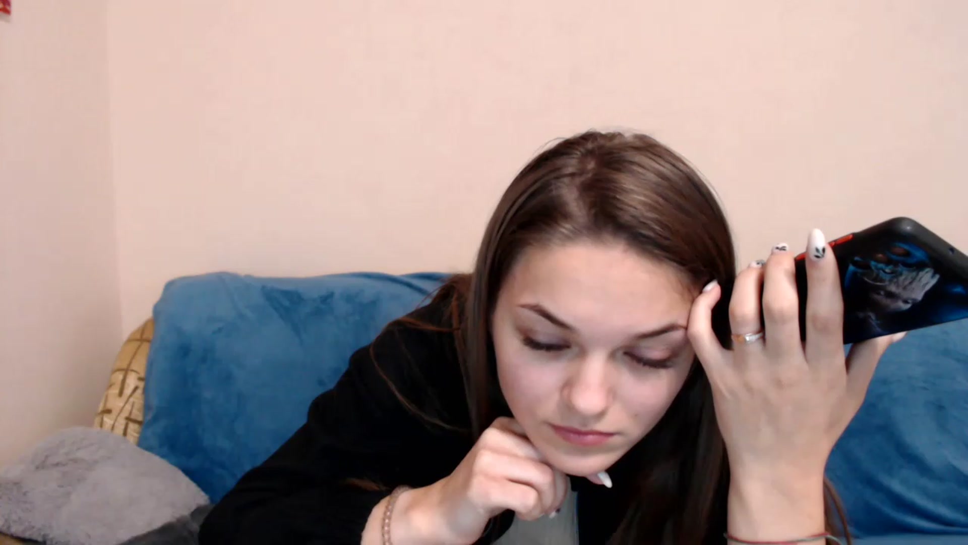 Gallery image thumbnail from Chaynea's myfreecams stream on, 12/08/2022, 10:17 image 10 of 20