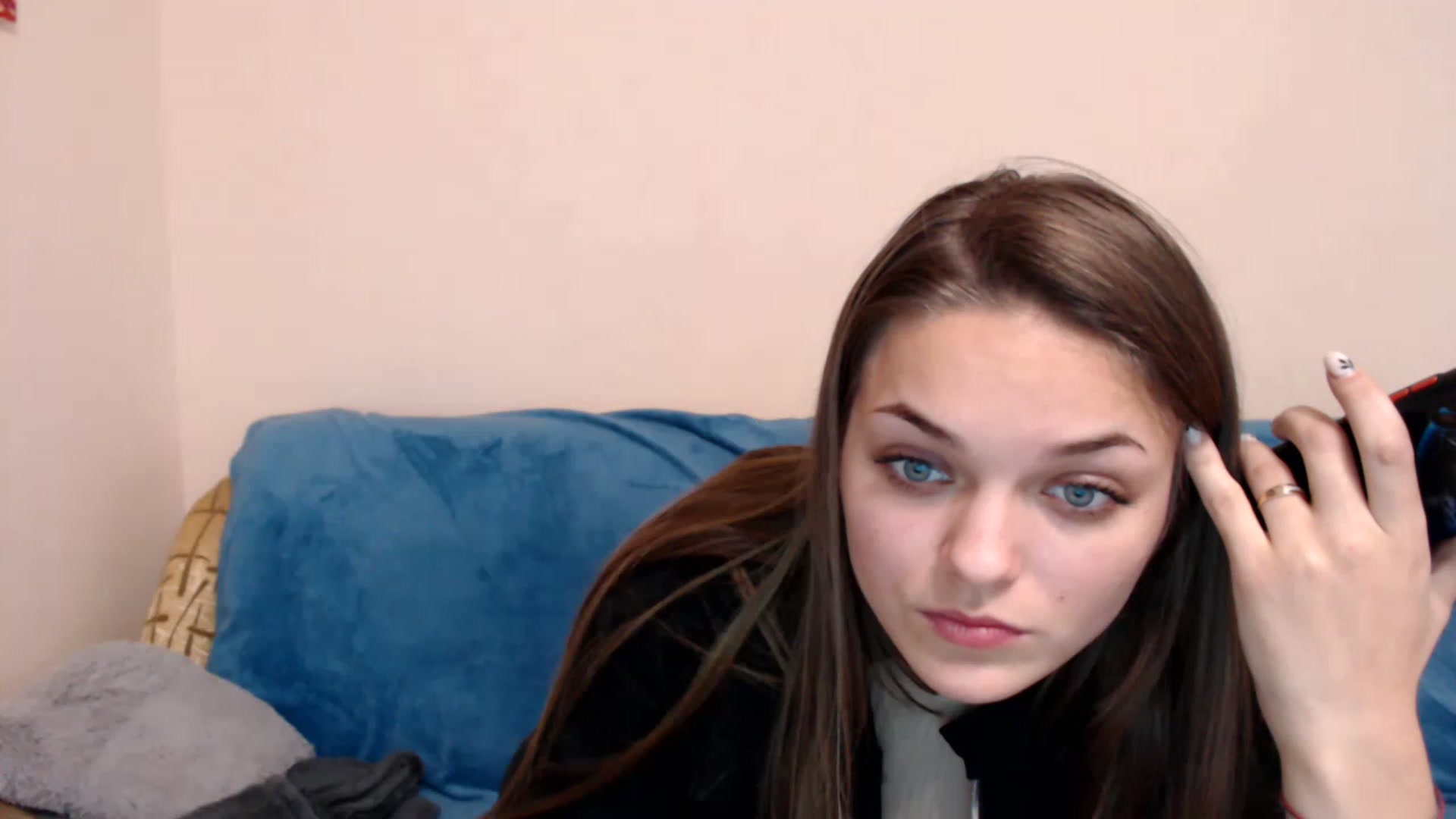 Gallery image thumbnail from Chaynea's myfreecams stream on, 12/08/2022, 10:17 image 11 of 20