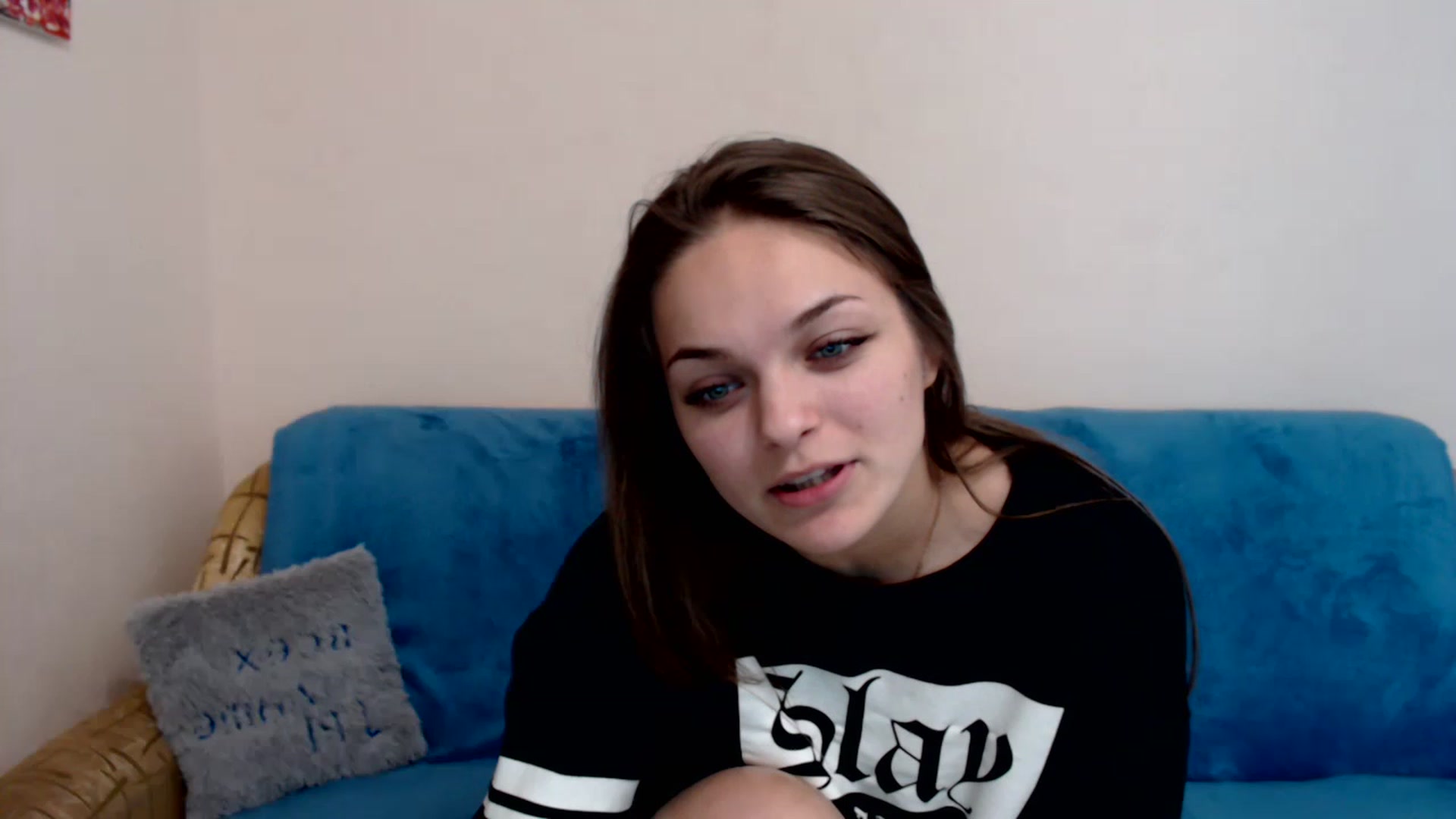 Gallery image thumbnail from Chaynea's myfreecams stream on, 12/09/2022, 08:41 image 13 of 20