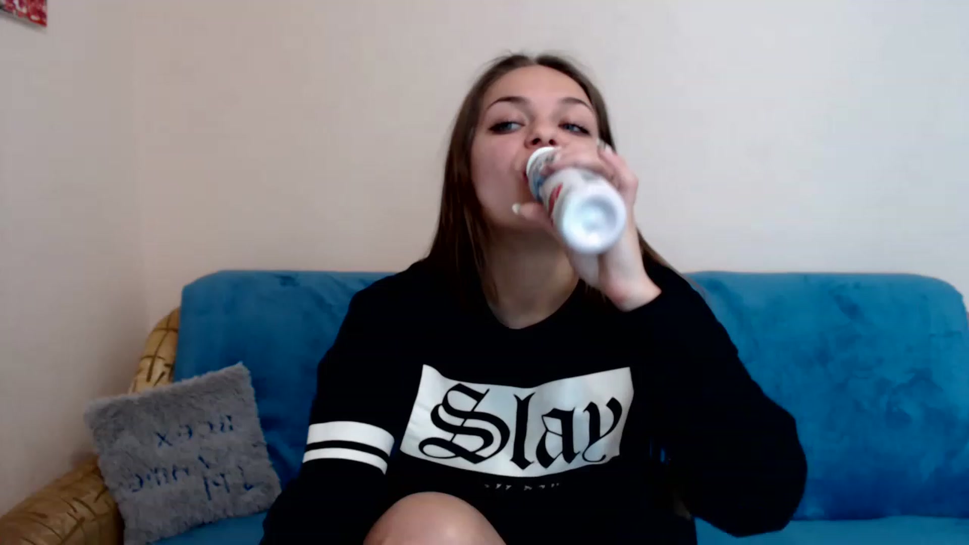 Gallery image thumbnail from Chaynea's myfreecams stream on, 12/09/2022, 08:41 image 1 of 20