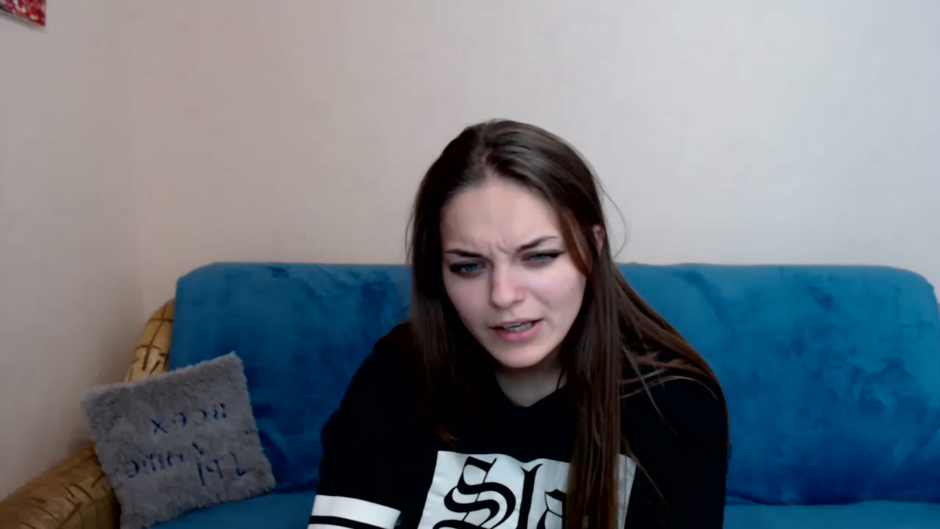 Gallery image thumbnail from Chaynea's myfreecams stream on, 12/09/2022, 08:41 image 5 of 20
