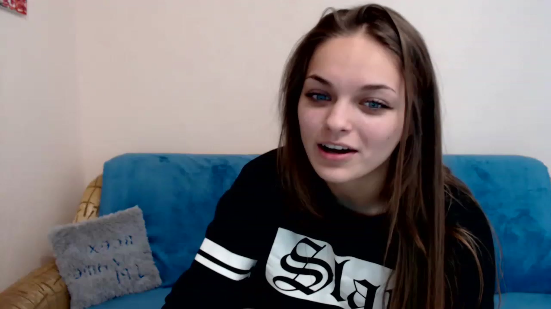 Gallery image thumbnail from Chaynea's myfreecams stream on, 12/09/2022, 08:41 image 12 of 20