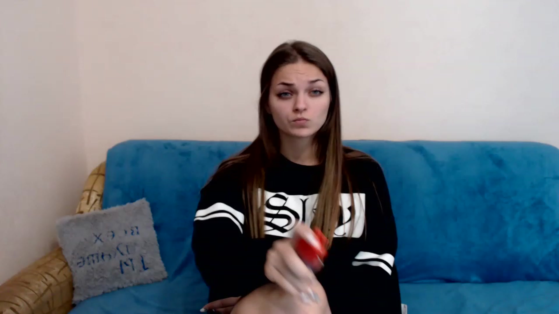 Gallery image thumbnail from Chaynea's myfreecams stream on, 12/09/2022, 12:33 image 17 of 20