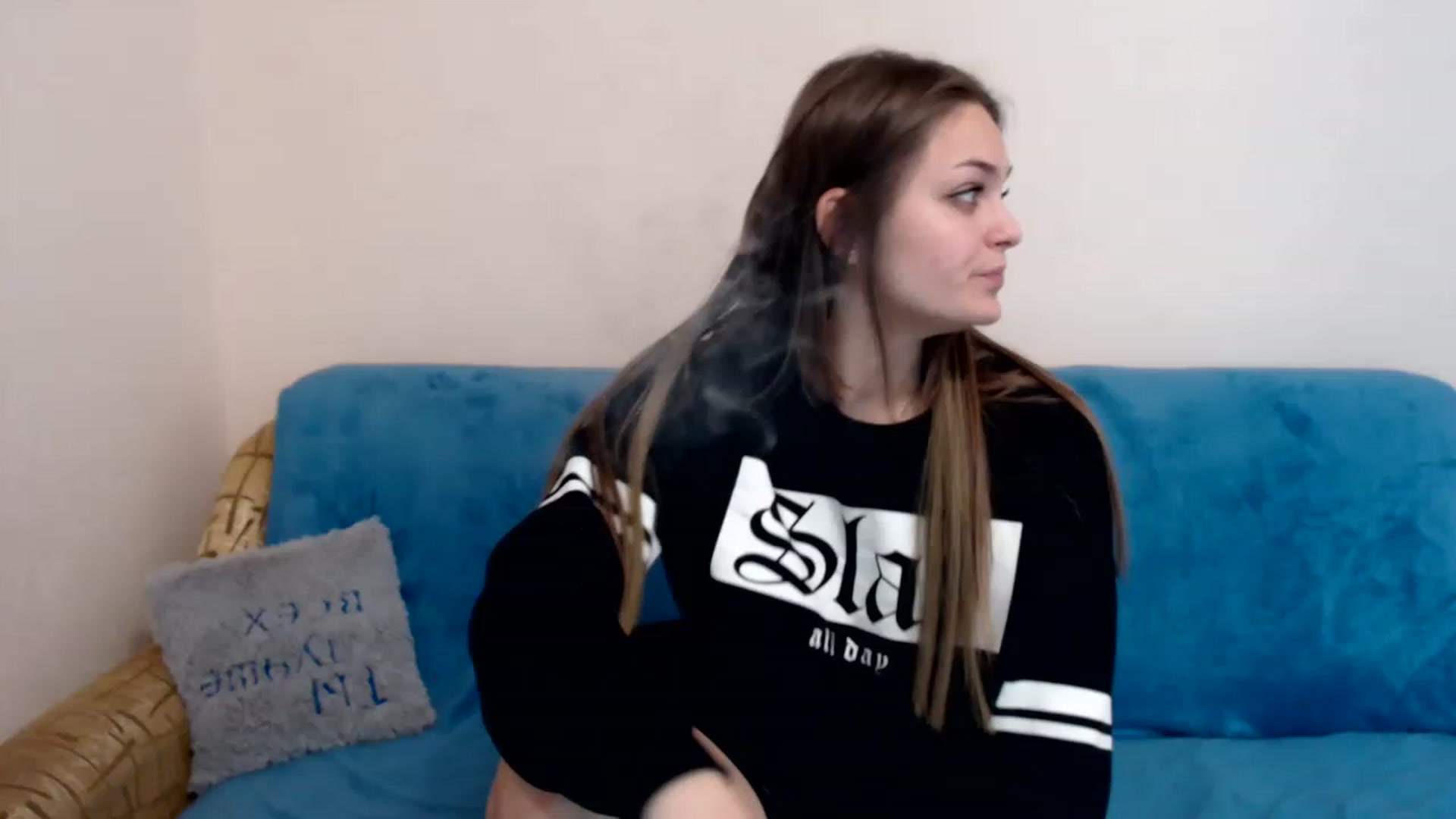 Gallery image thumbnail from Chaynea's myfreecams stream on, 12/09/2022, 12:33 image 16 of 20