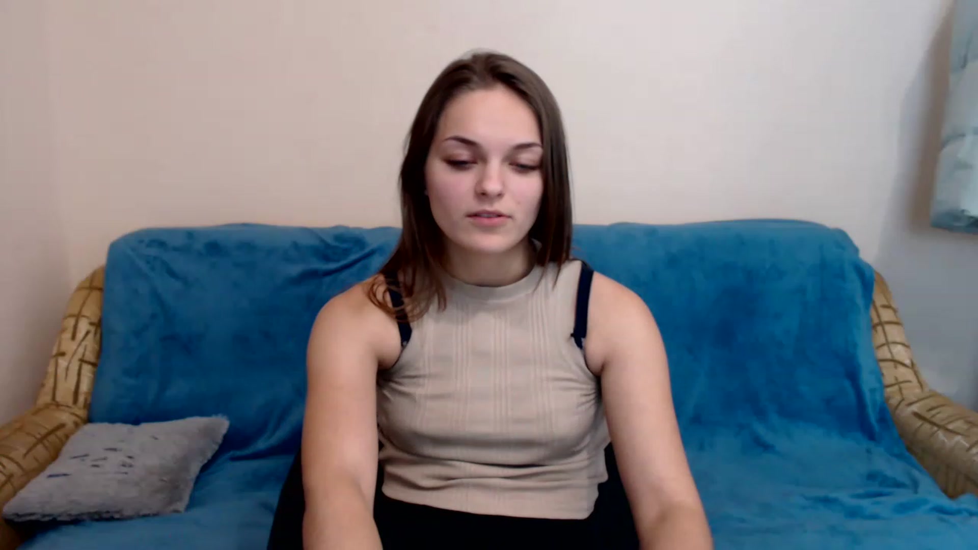 Gallery image thumbnail from Chaynea's myfreecams stream on, 12/10/2022, 13:14 image 17 of 20