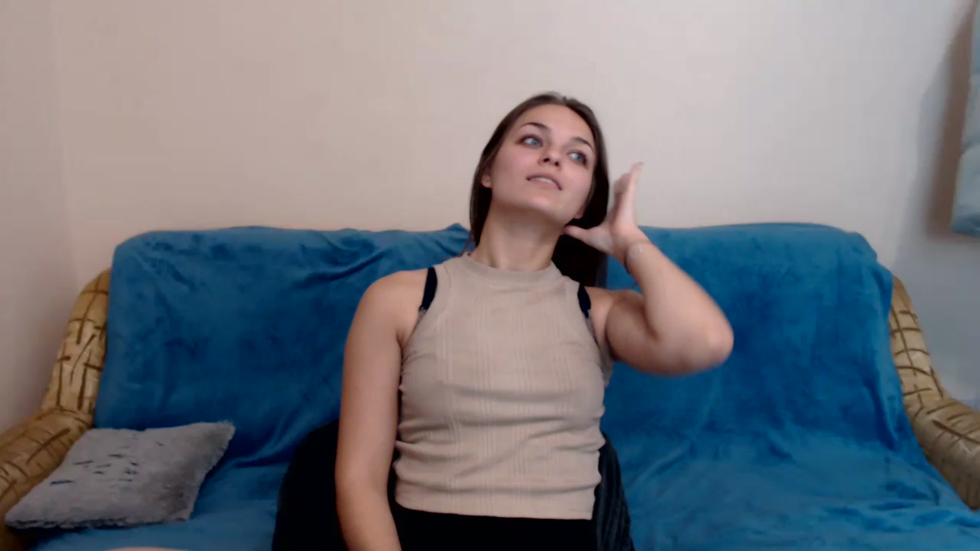 Gallery image thumbnail from Chaynea's myfreecams stream on, 12/10/2022, 13:14 image 7 of 20