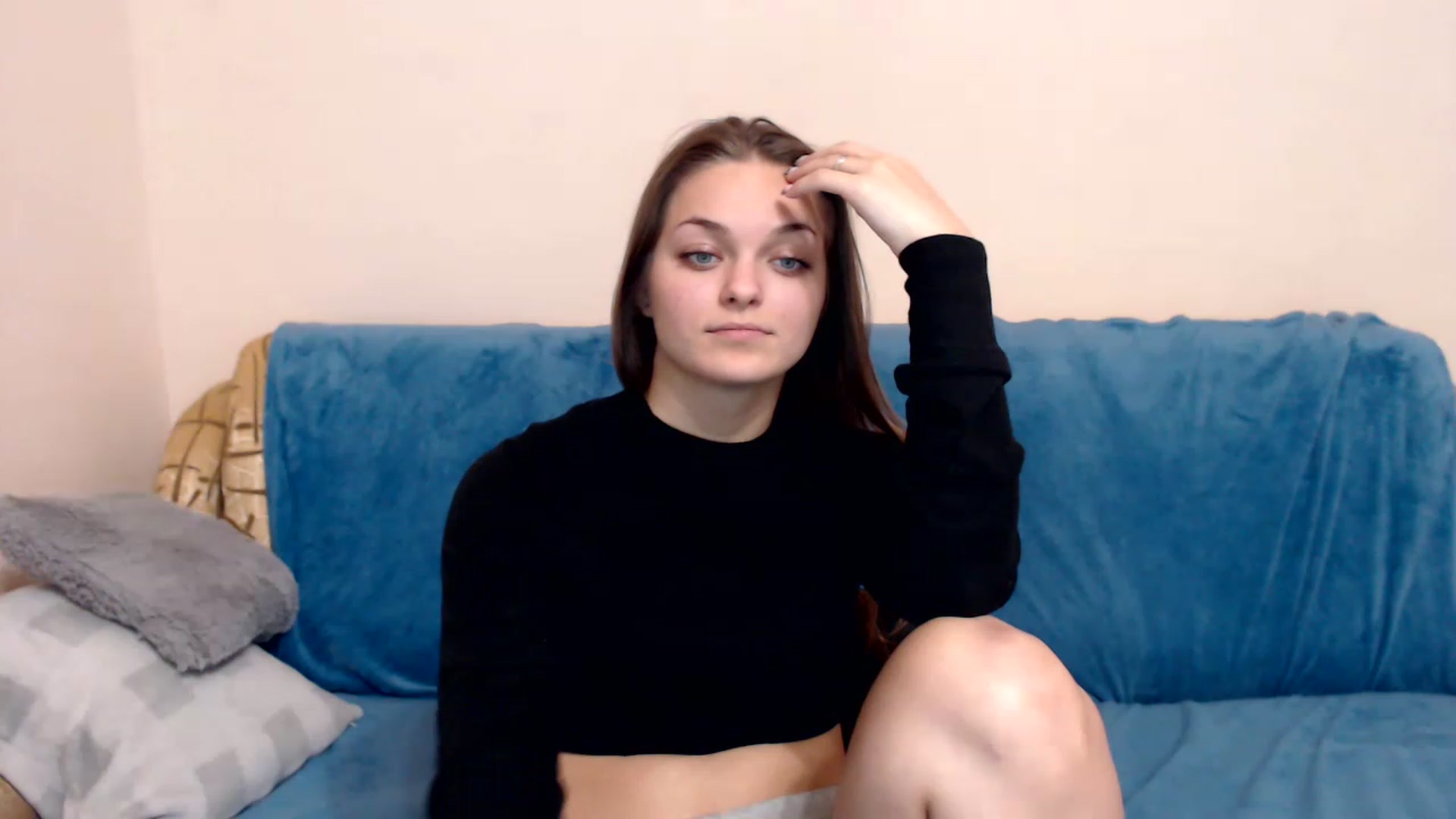Gallery image thumbnail from Chaynea's myfreecams stream on, 12/18/2022, 10:50 image 15 of 20