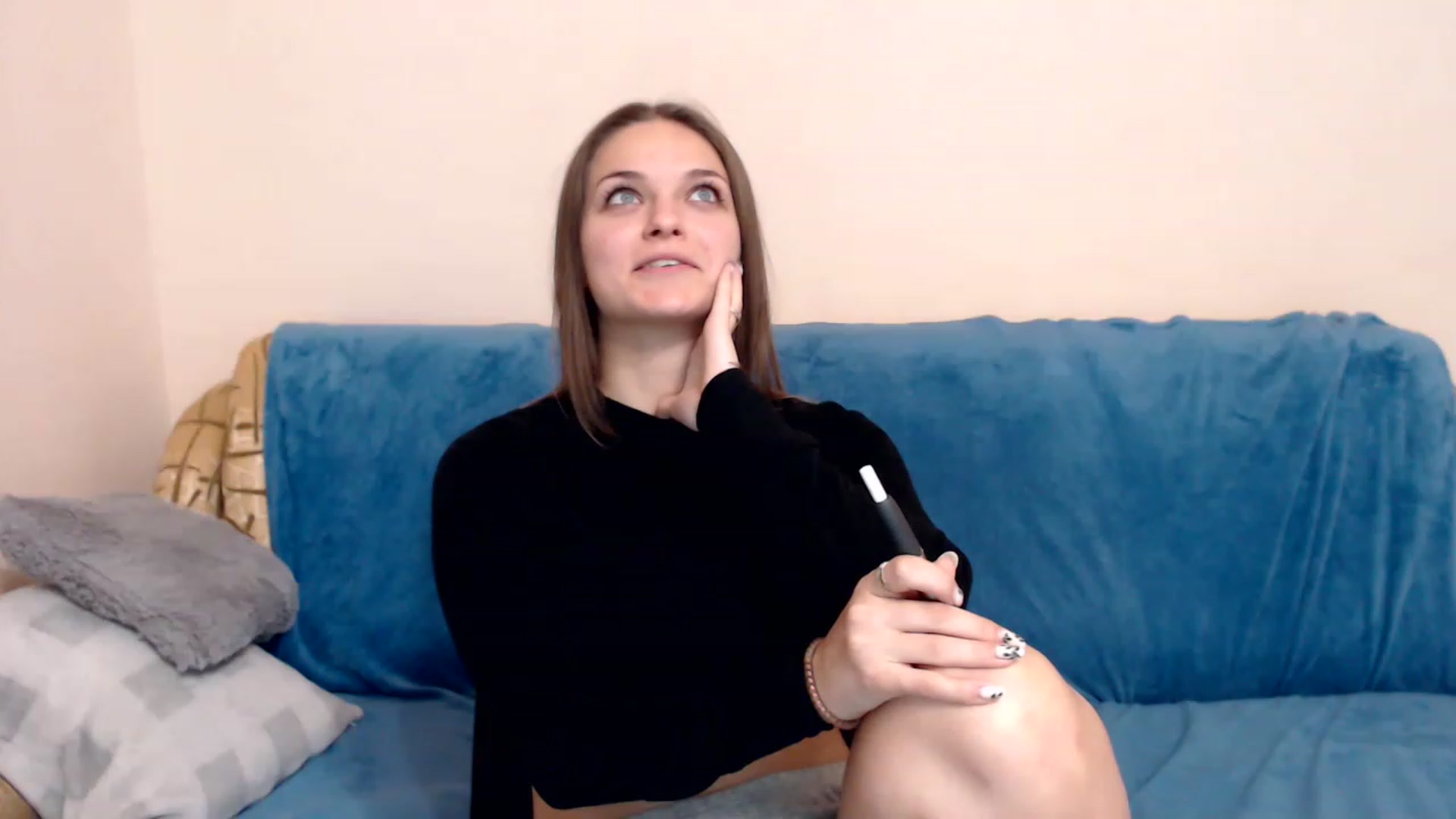Gallery image thumbnail from Chaynea's myfreecams stream on, 12/18/2022, 11:30 image 2 of 20