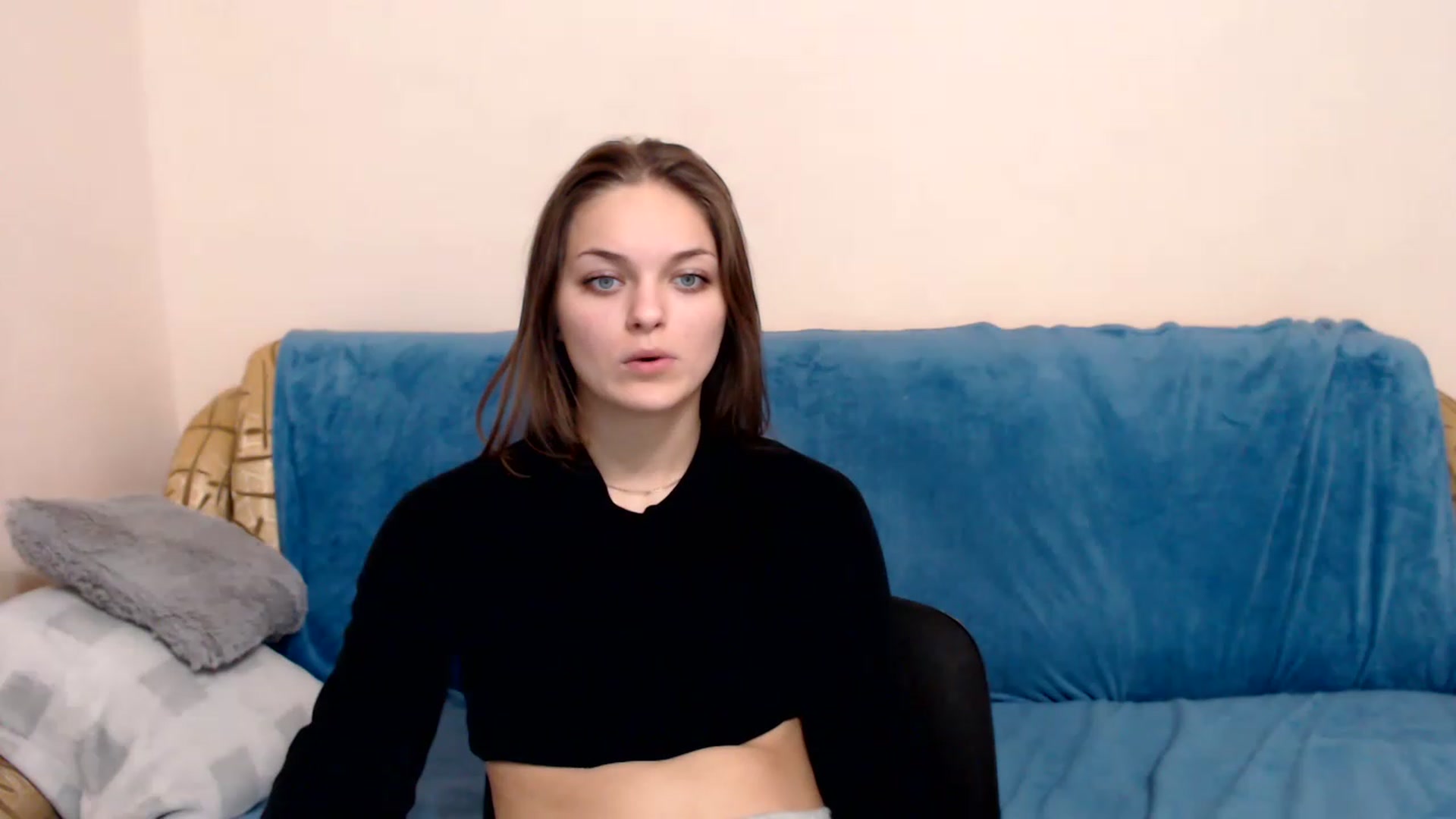 Gallery image thumbnail from Chaynea's myfreecams stream on, 12/18/2022, 12:29 image 16 of 20