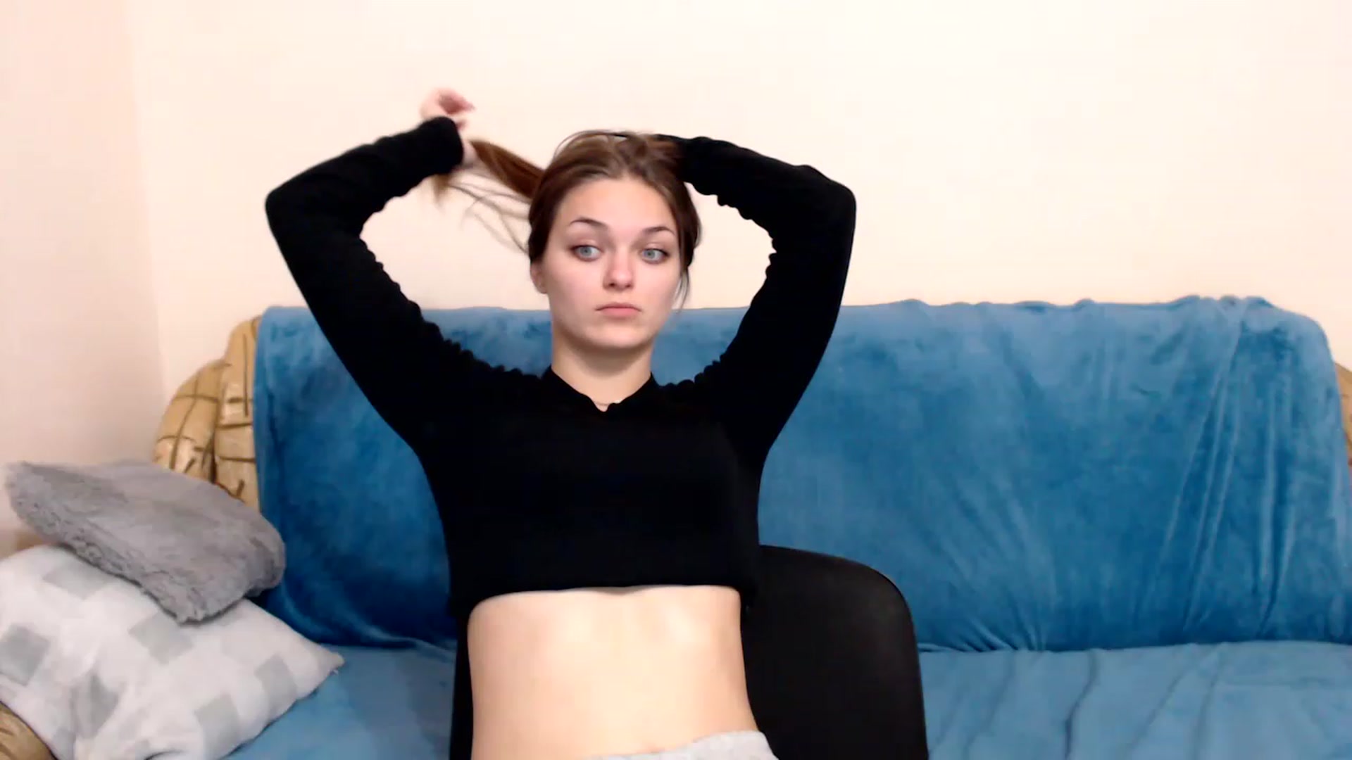 Gallery image thumbnail from Chaynea's myfreecams stream on, 12/18/2022, 12:29 image 4 of 20