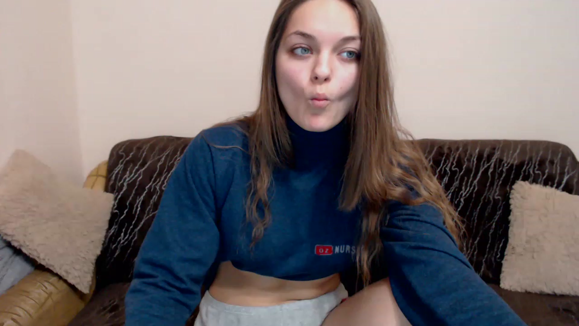Gallery image thumbnail from Chaynea's myfreecams stream on, 12/25/2022, 08:48 image 1 of 20