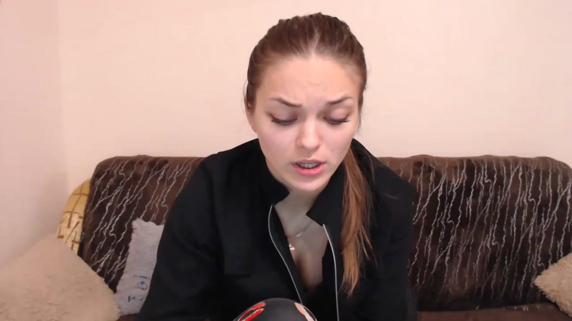 Gallery image thumbnail from Chaynea's myfreecams stream on, 12/28/2022, 11:53 image 1 of 20