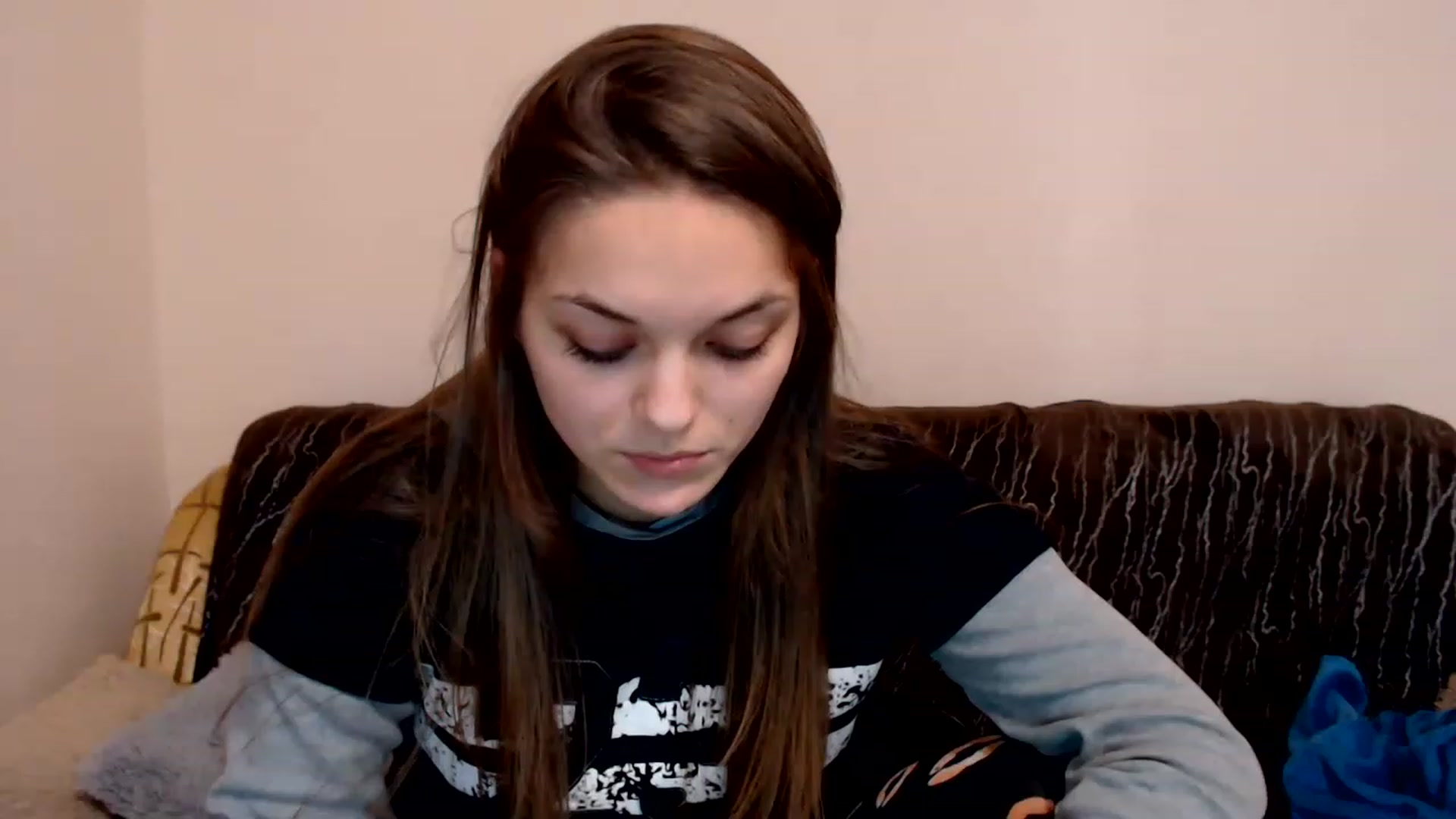 Gallery image thumbnail from Chaynea's myfreecams stream on, 12/29/2022, 12:30 image 1 of 20