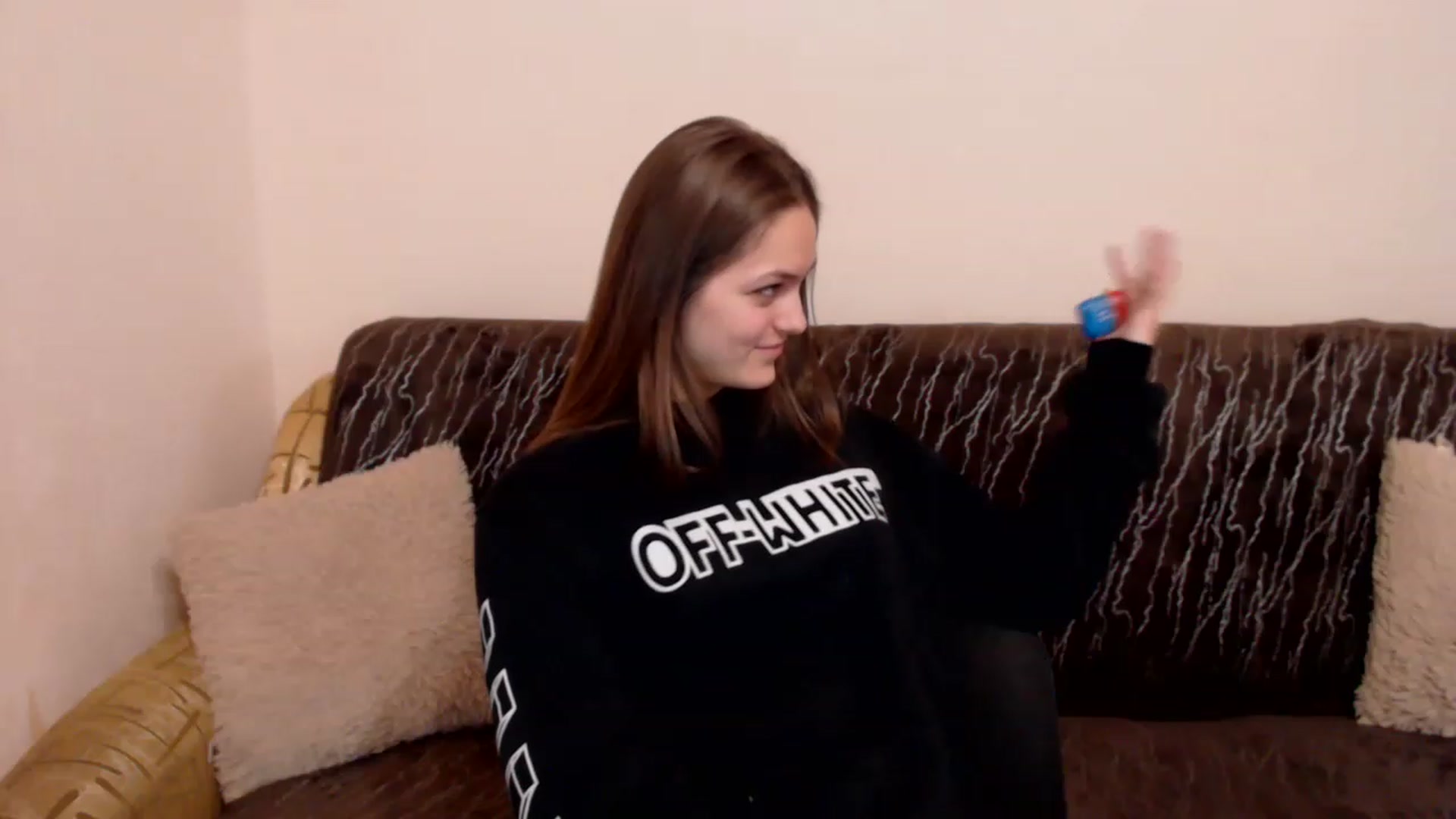 Gallery image thumbnail from Chaynea's myfreecams stream on, 12/30/2022, 09:47 image 14 of 20