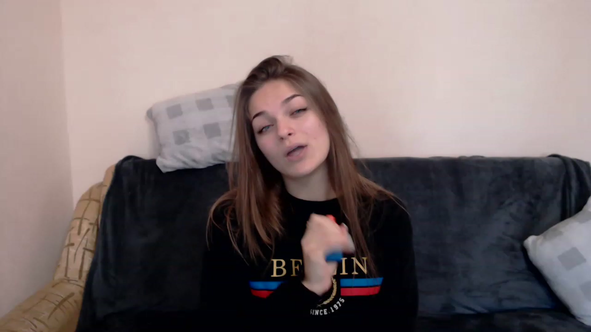 Gallery image thumbnail from Chaynea's myfreecams stream on, 01/04/2023, 08:34 image 16 of 20