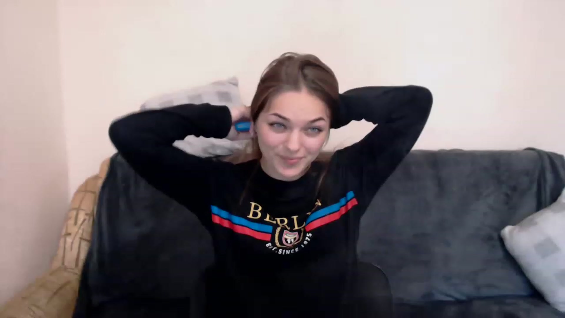 Gallery image thumbnail from Chaynea's myfreecams stream on, 01/04/2023, 08:34 image 11 of 20