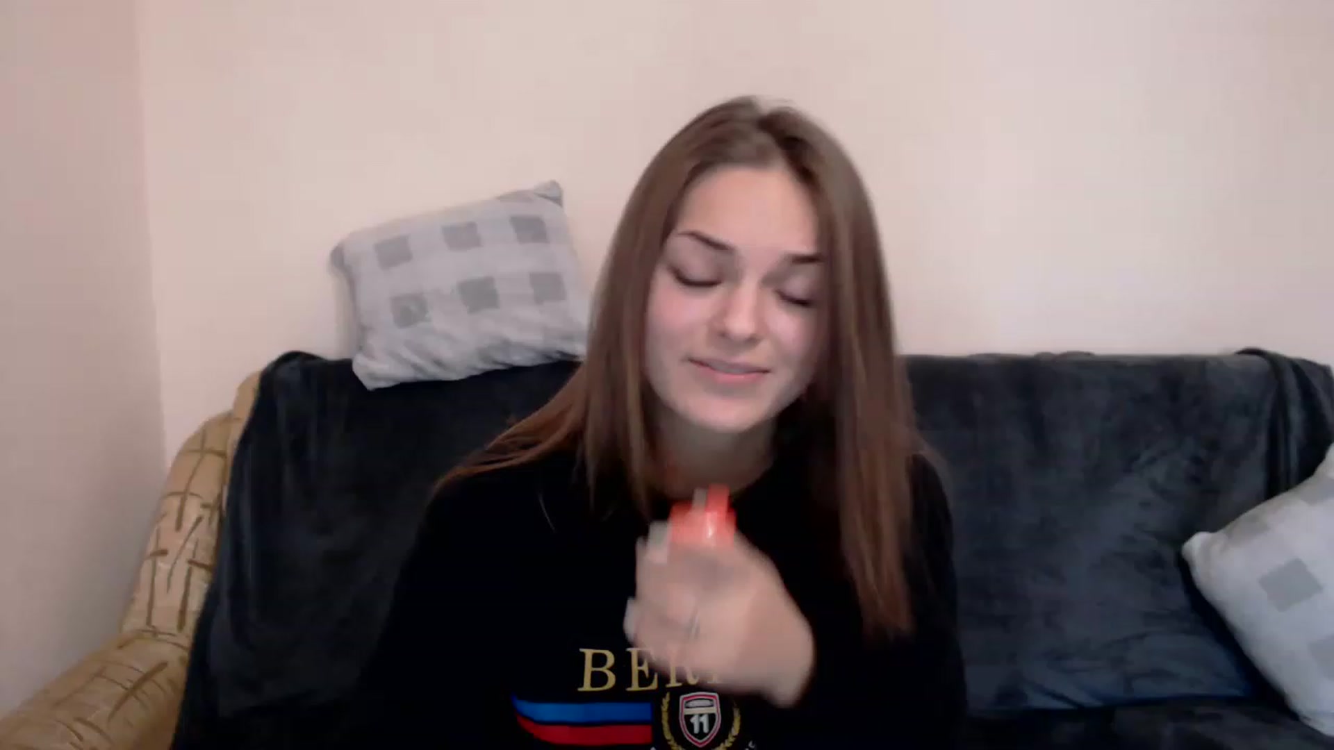 Gallery image thumbnail from Chaynea's myfreecams stream on, 01/04/2023, 08:34 image 12 of 20