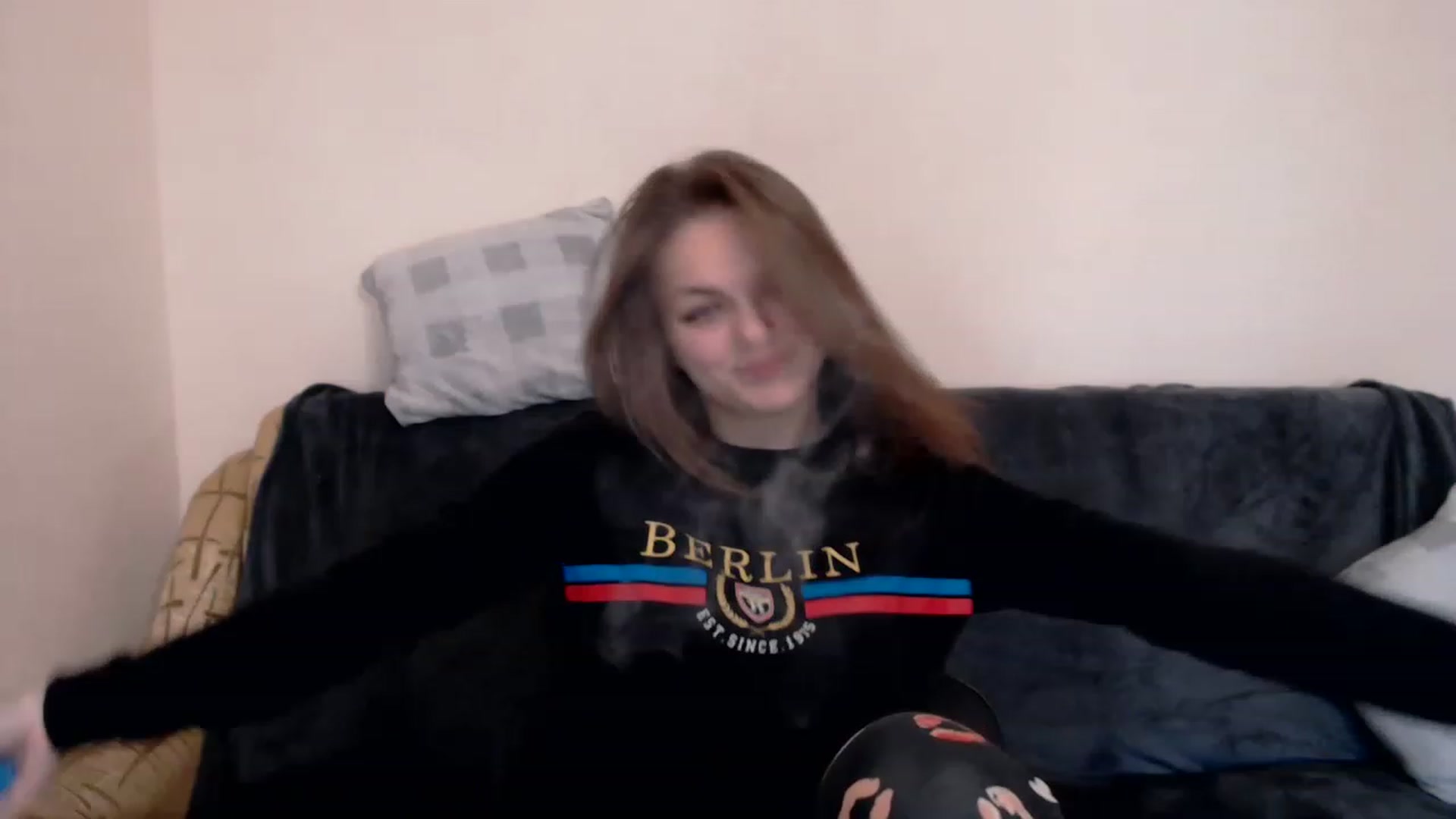 Gallery image thumbnail from Chaynea's myfreecams stream on, 01/04/2023, 08:34 image 20 of 20