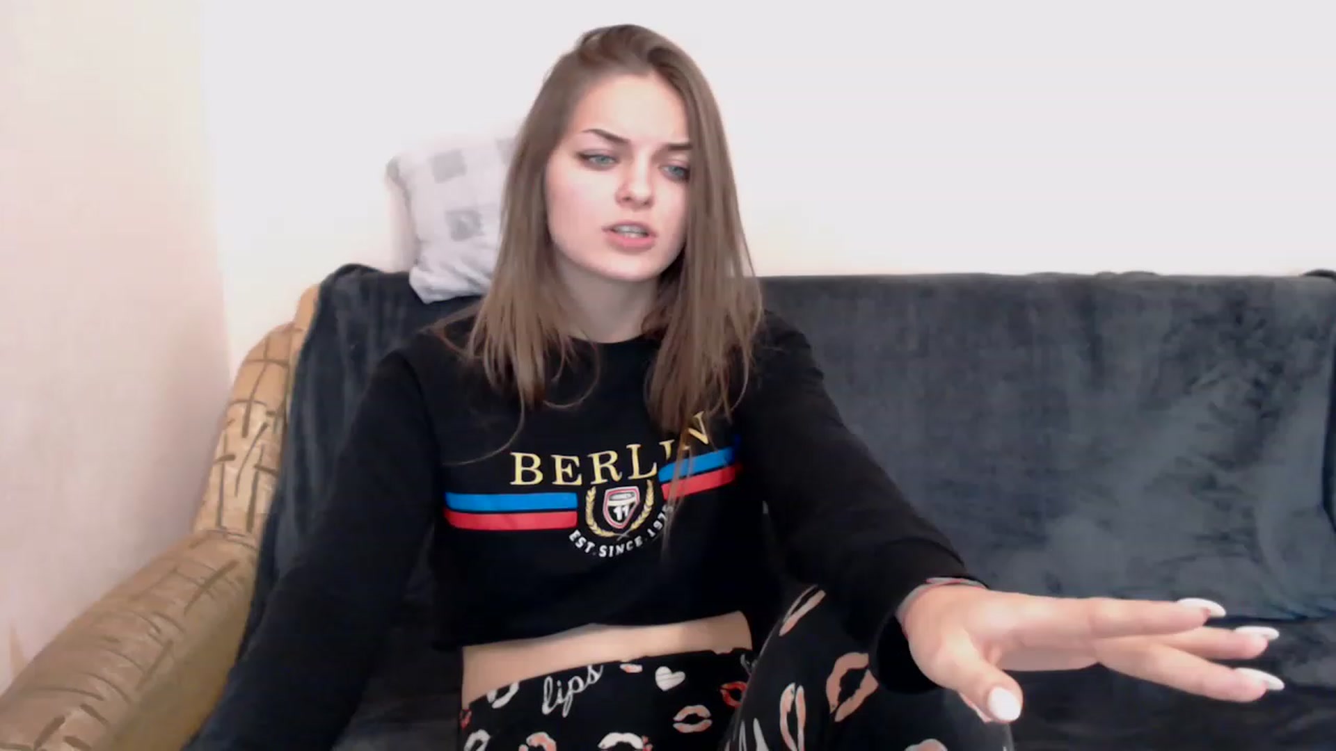 Gallery image thumbnail from Chaynea's myfreecams stream on, 01/04/2023, 10:08 image 20 of 20