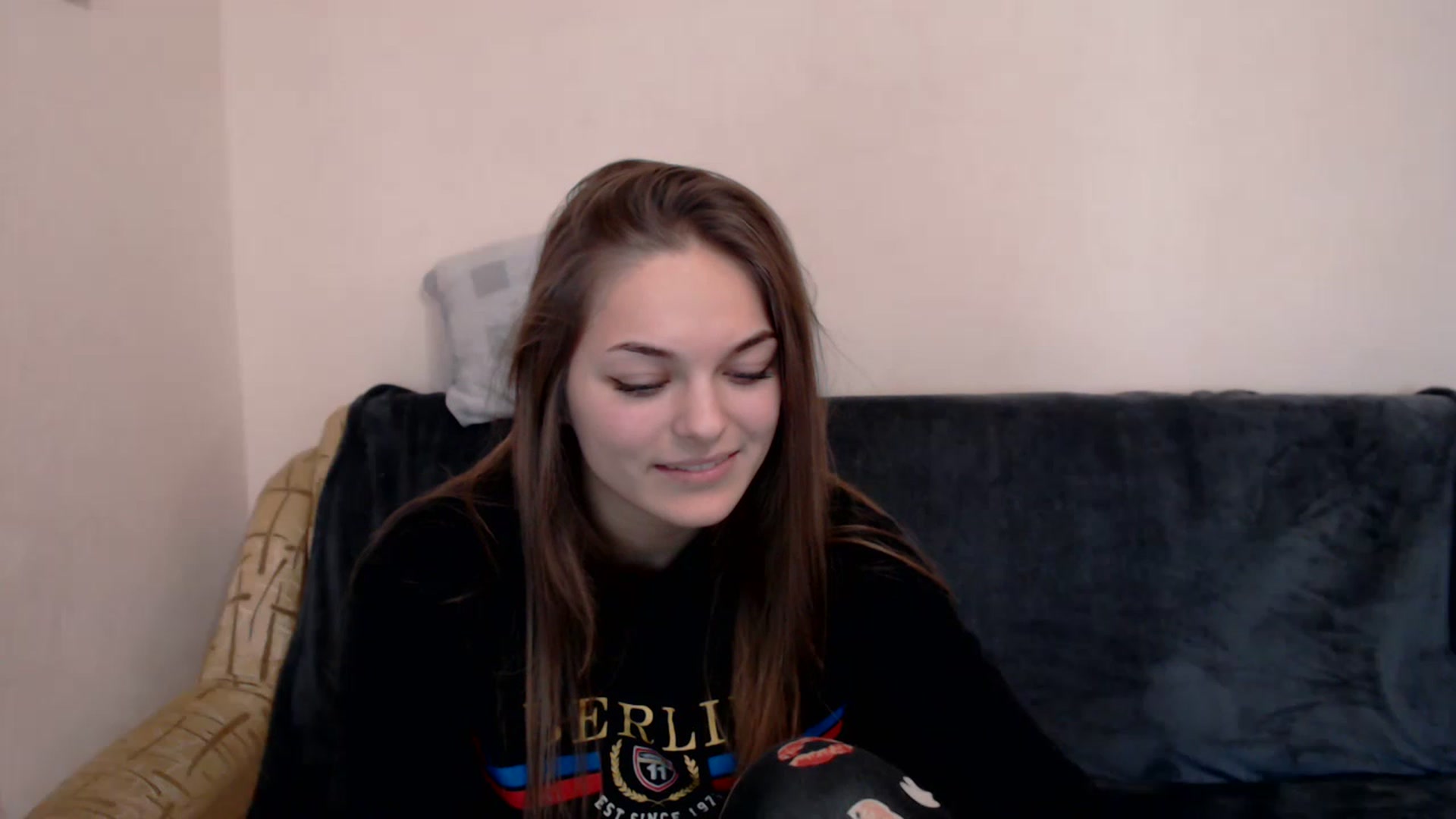 Gallery image thumbnail from Chaynea's myfreecams stream on, 01/04/2023, 10:08 image 7 of 20