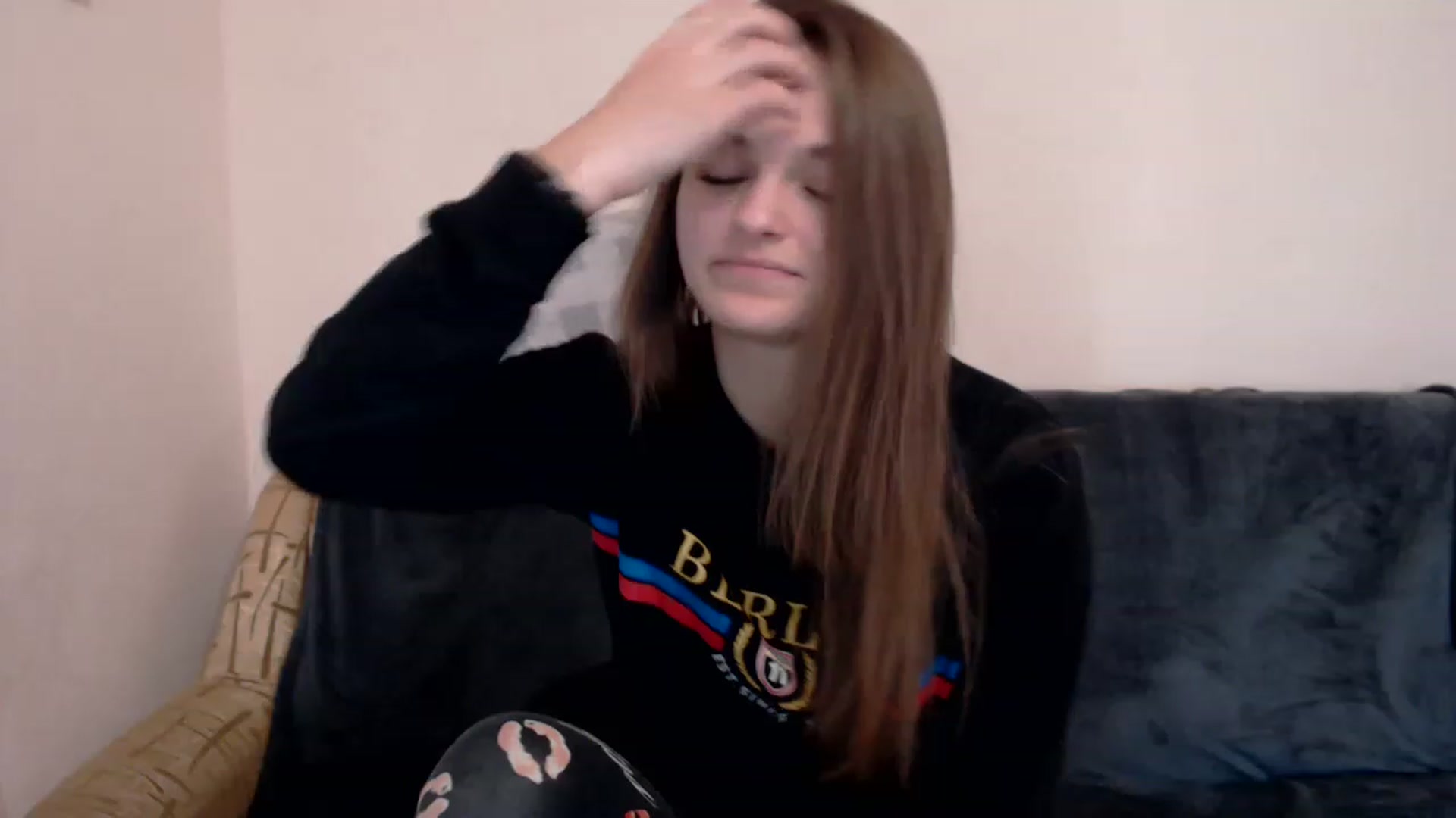Gallery image thumbnail from Chaynea's myfreecams stream on, 01/04/2023, 10:08 image 18 of 20