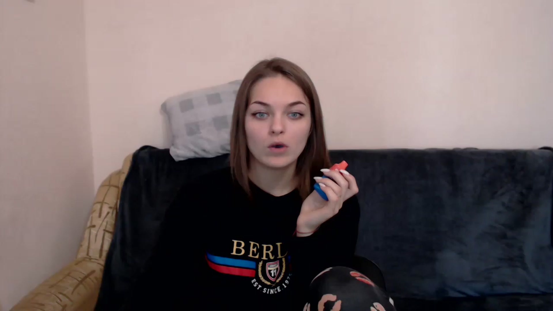 Gallery image thumbnail from Chaynea's myfreecams stream on, 01/04/2023, 10:08 image 12 of 20
