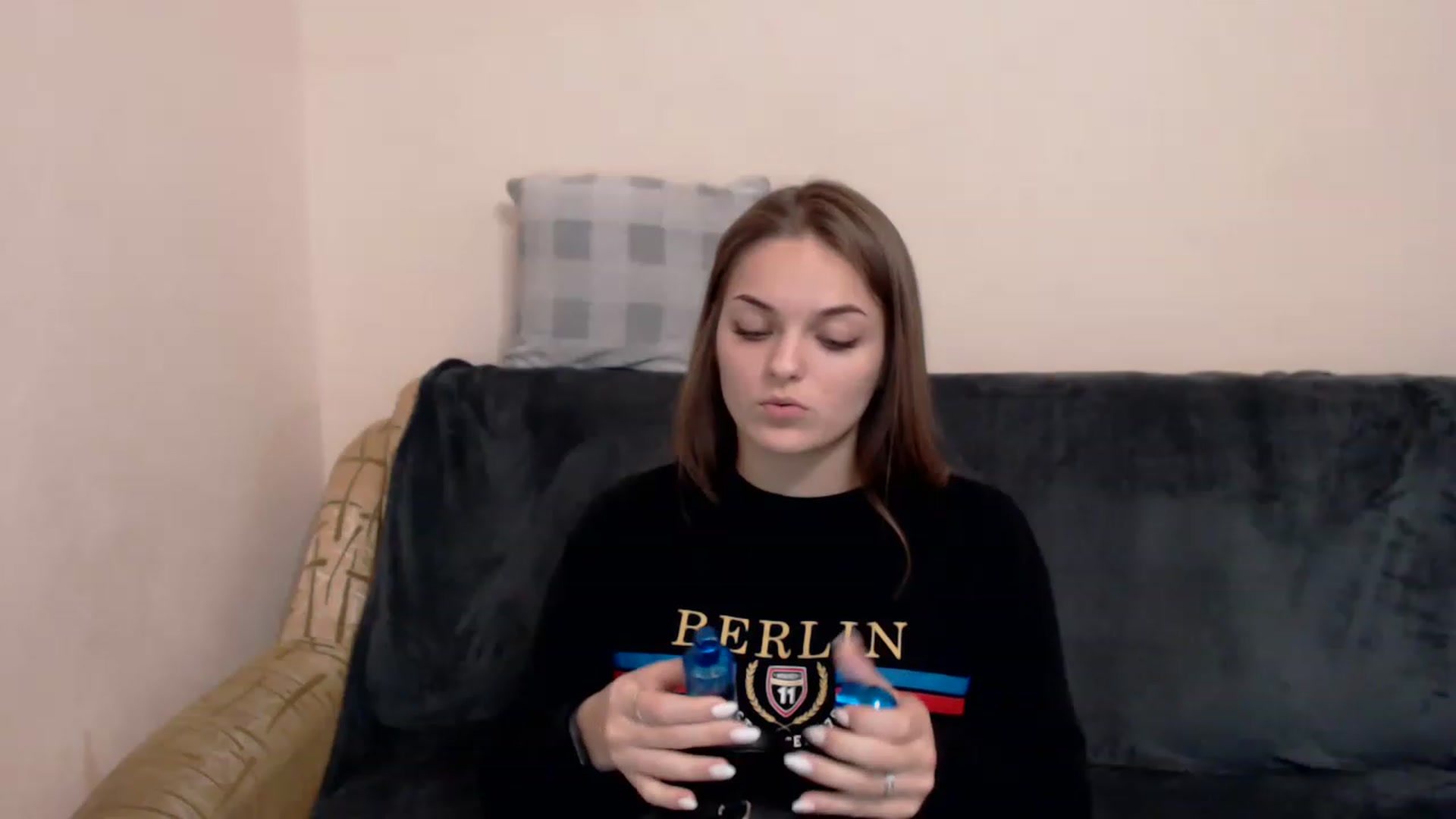 Gallery image thumbnail from Chaynea's myfreecams stream on, 01/04/2023, 12:33 image 20 of 20