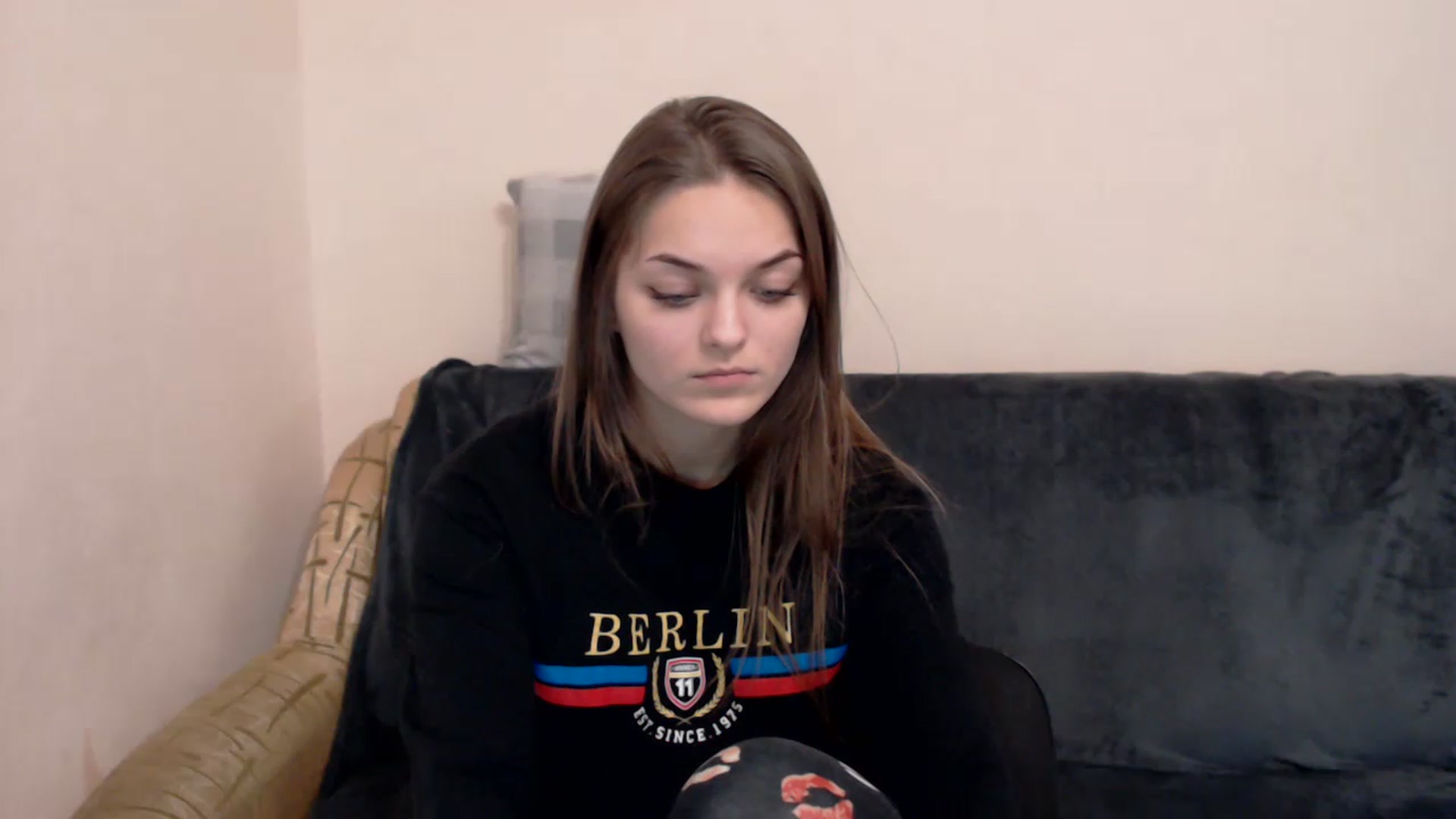 Gallery image thumbnail from Chaynea's myfreecams stream on, 01/04/2023, 12:33 image 15 of 20