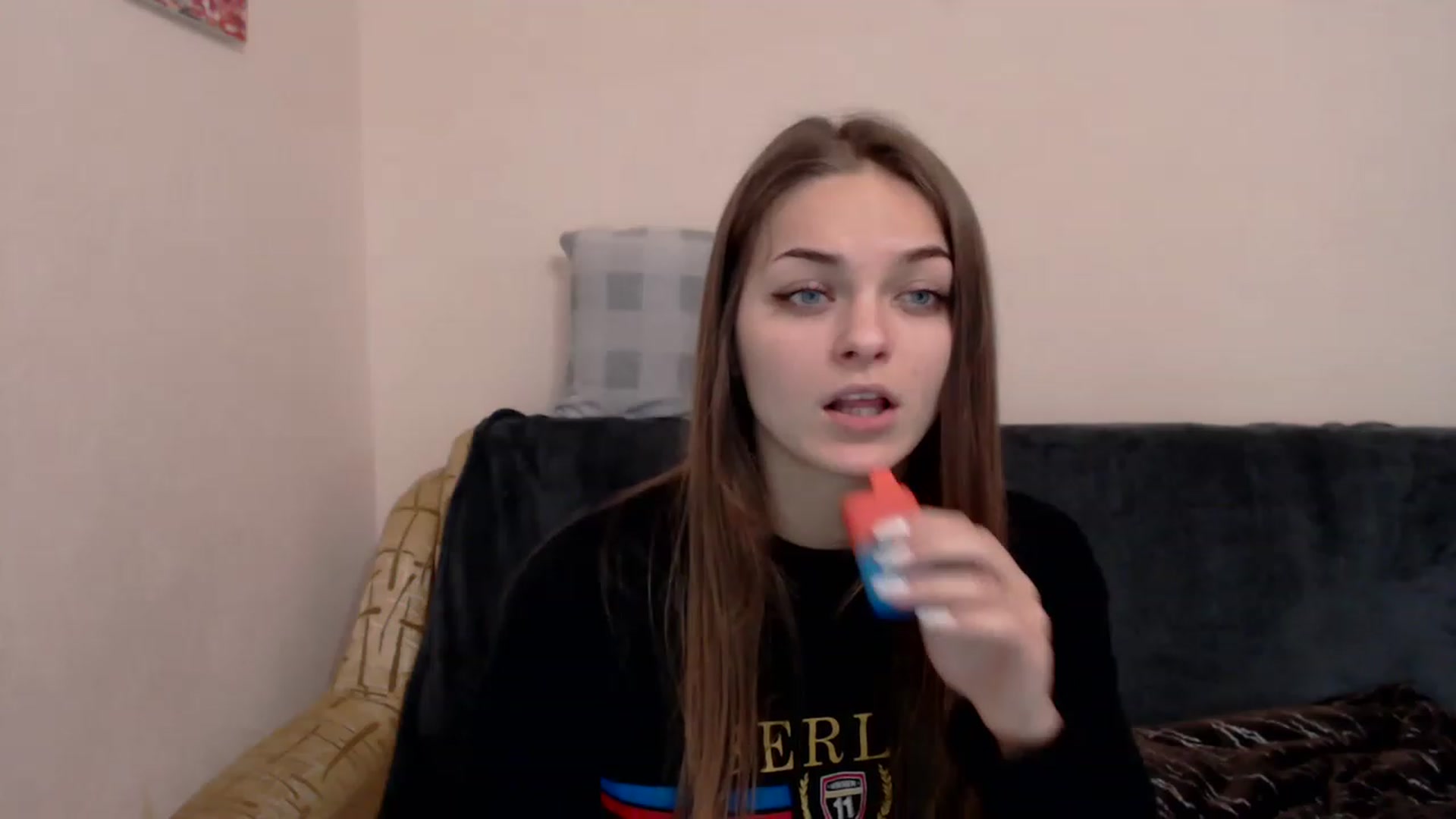 Gallery image thumbnail from Chaynea's myfreecams stream on, 01/04/2023, 12:33 image 3 of 20